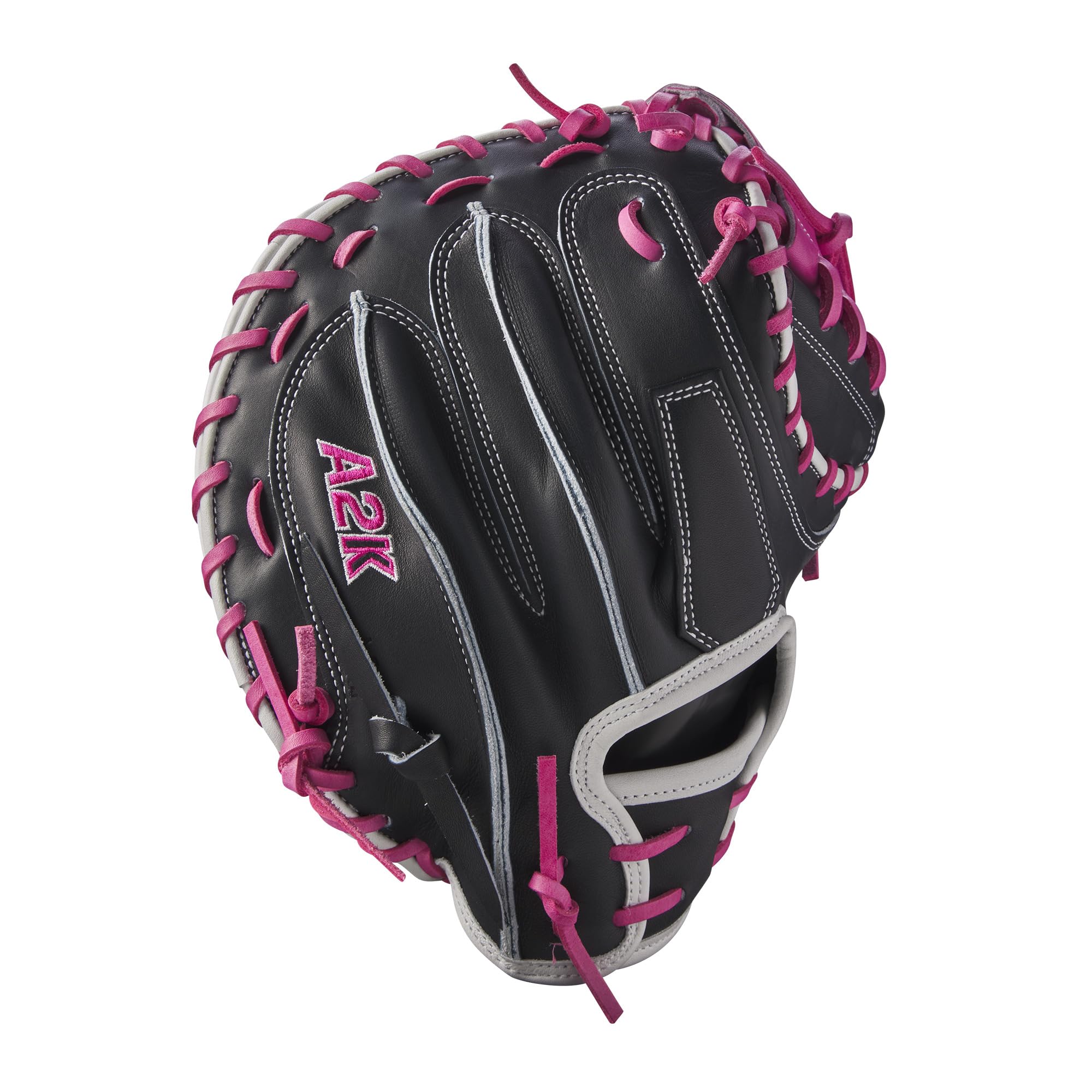 Amazon | Wilson Fall 2024 A2K® M23 33.5インチ 野球キャッチャー