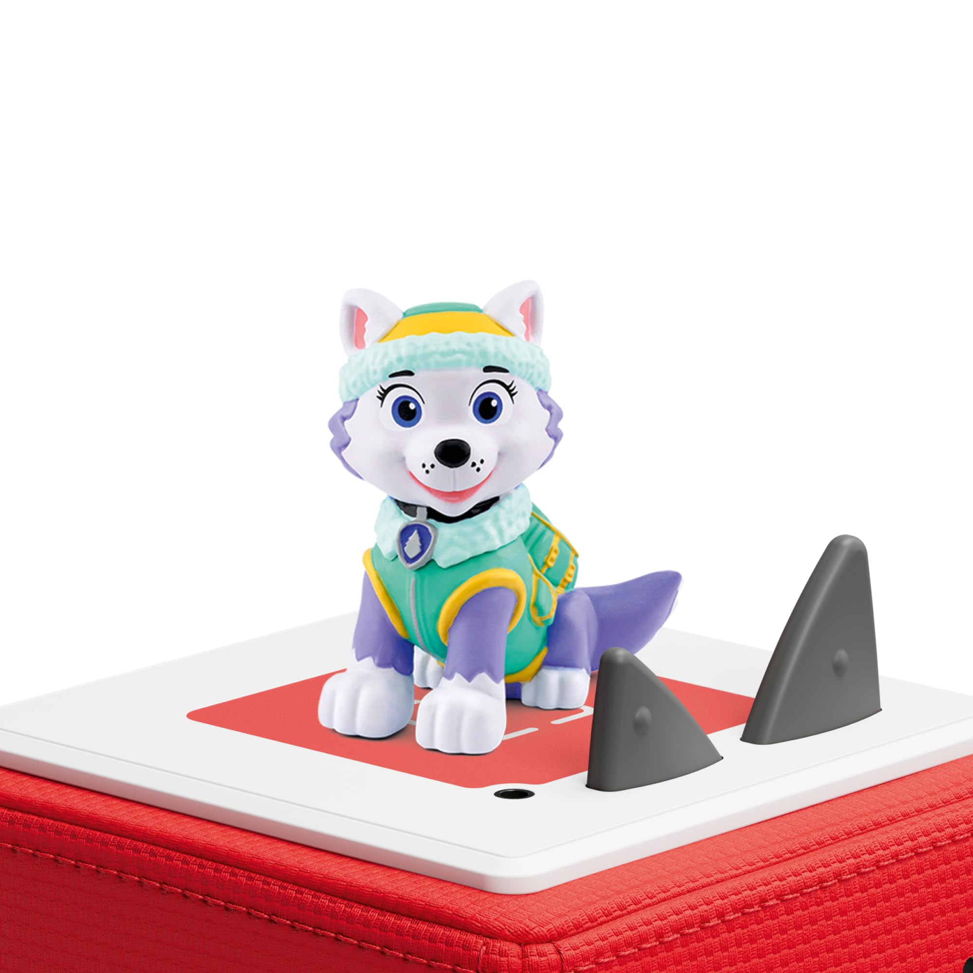 tonies Paw Patrol Everest Audio Character - Paw Patrol Toys, Audiobooks for Children