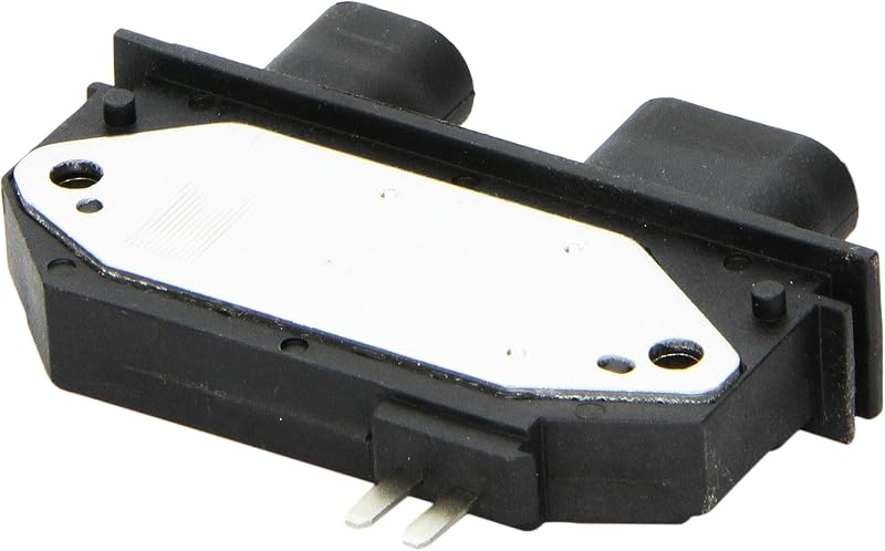 Módulo de controle de ignição Standard Motor Products LX340