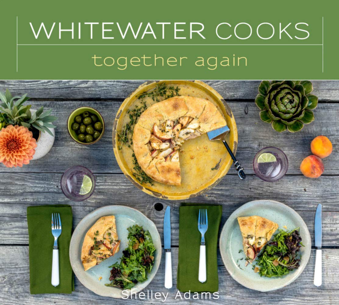 Whitewater Cooks Together Again: Volume 5