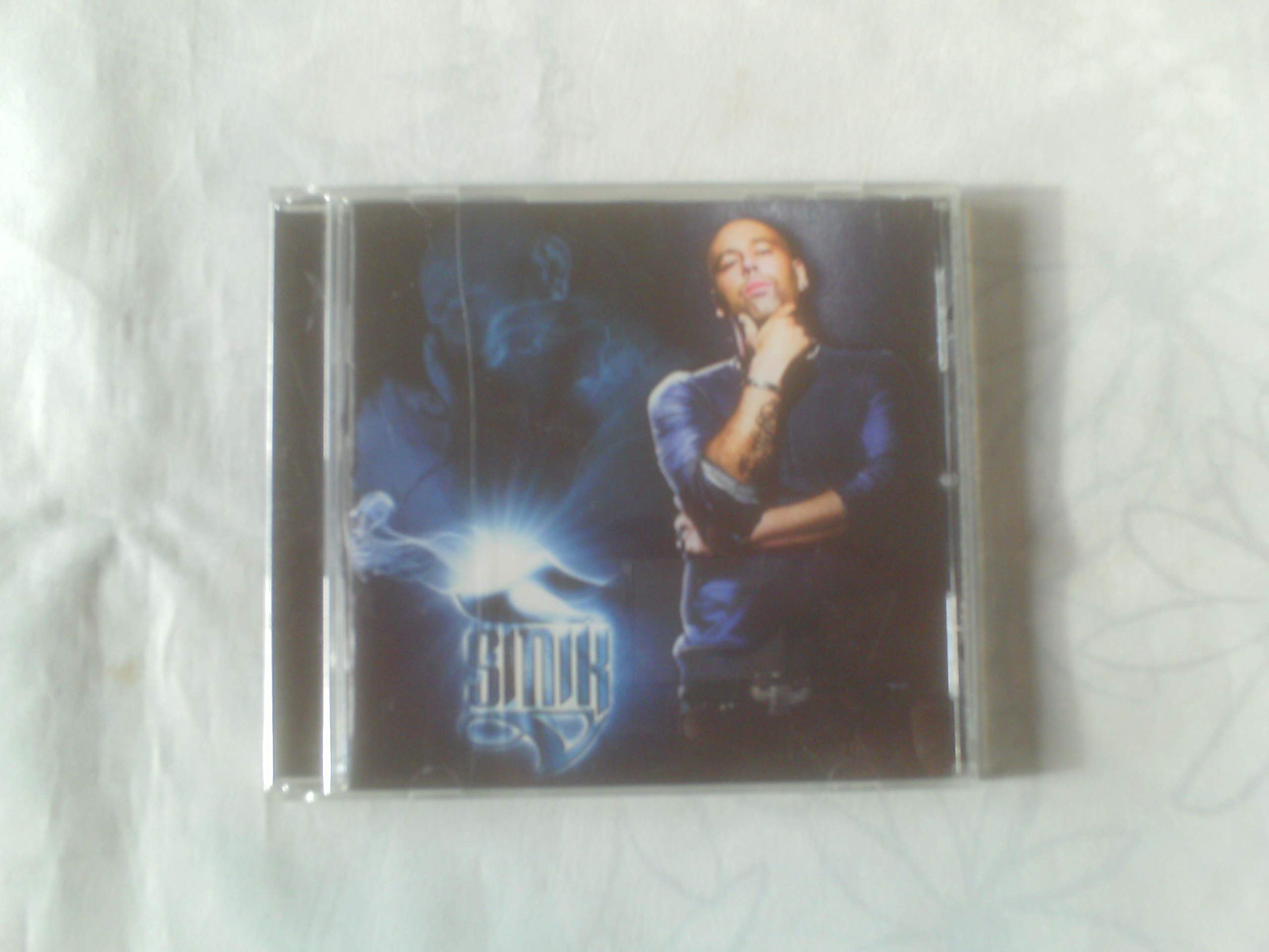 Ballon Dor [Audio CD] Sinik