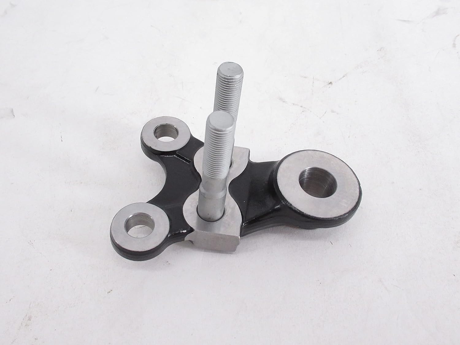 Toyota Genuine Parts - Arm, Lwr No.3 (48627-35030)