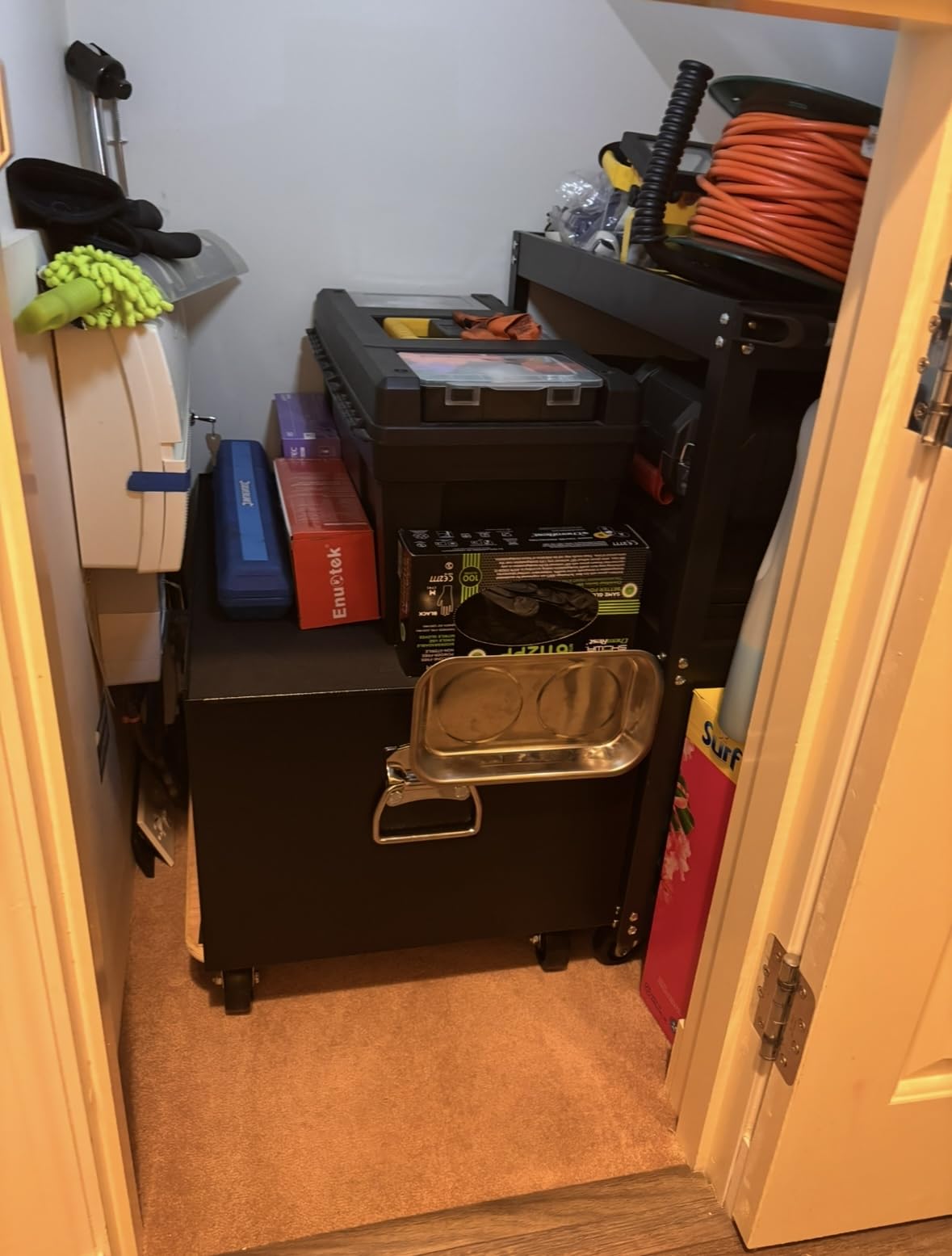Customer photo