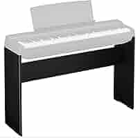 YAMAHA P-125B 電子ピアノ 専用スタンド 専用ペダル付き 都内送料込 Amazon | ヤマハ P-121専用スタンド(ブラック)YAMAHA L-121B