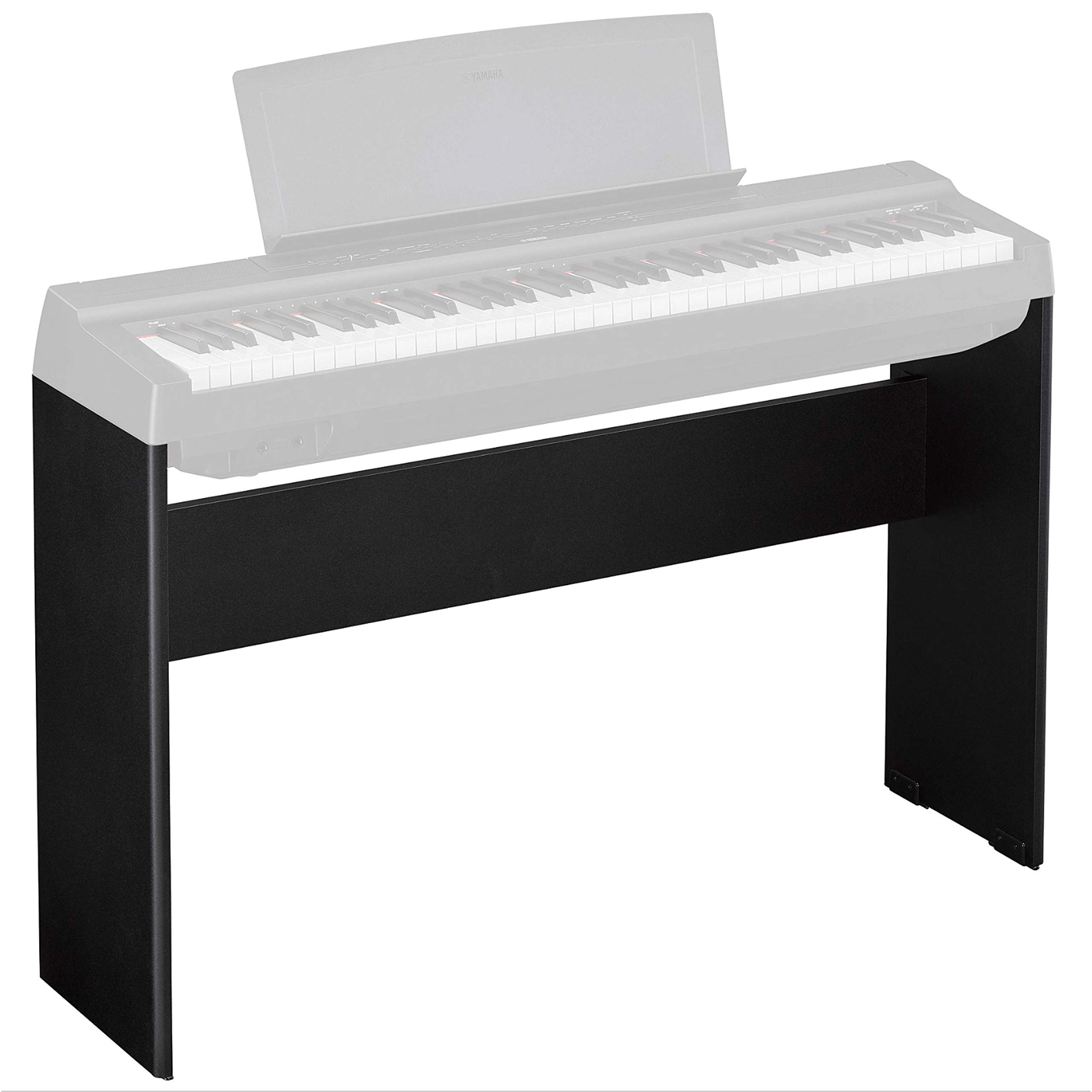 YAMAHA p-121 専用スタンド、椅子、ペダル等付属品完備 YAMAHA p-121 専用スタンド、椅子、ペダル等付属品完備 ヤマハ