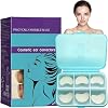 6PCS Cosmetic Ear Corrector,Ear Correctors,E/ar Tape & Ea/r Stickers,E/ar Straighteners & E/ars Cor/rectar Tool for Protruding E/ars,Silicone E/ar Sticker Cor/Rector,Ea/r Sticks to Stick Ea/rs Back