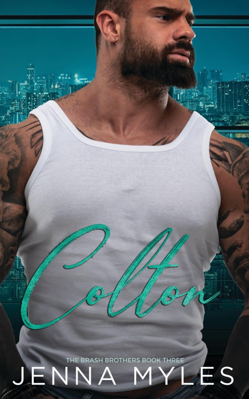 Colton: I Fratelli Brash 3