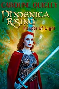 Phoenica Rising