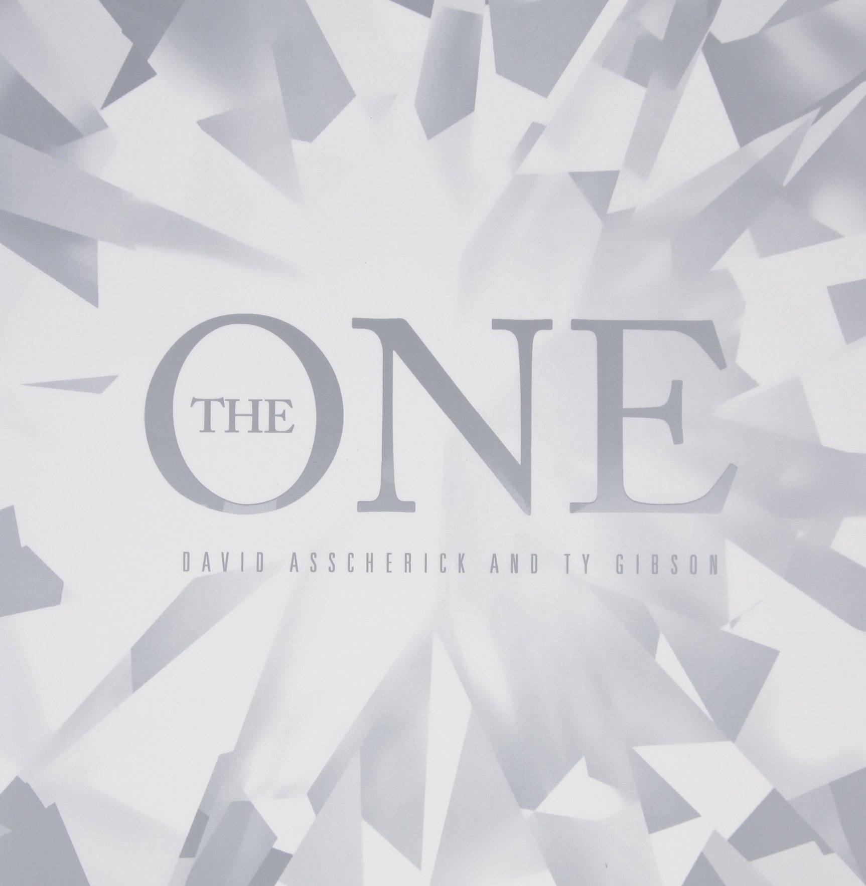 Buy The One (New Voice of Youth) — BookShops.in