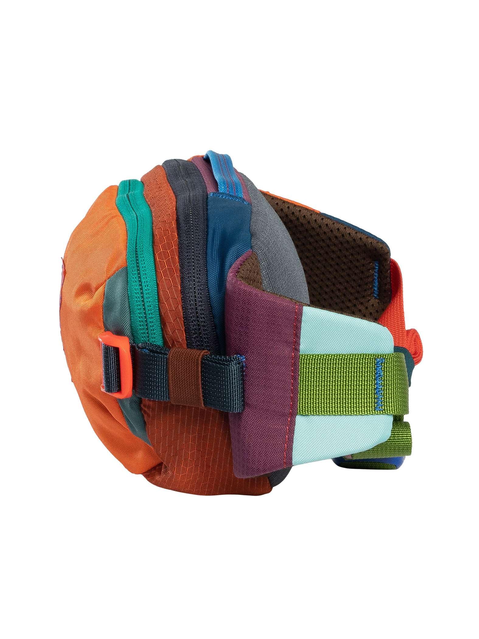 Cotopaxi Uomo Zaino Allpa X 1,5L, Del Dia, One Size