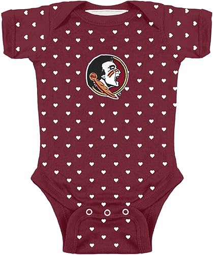 Miniatura 45 de Two Feet Ahead Body de corazones para bebé, ropa de bebé recién nacida, tallas 0-3M, 6M, 12M