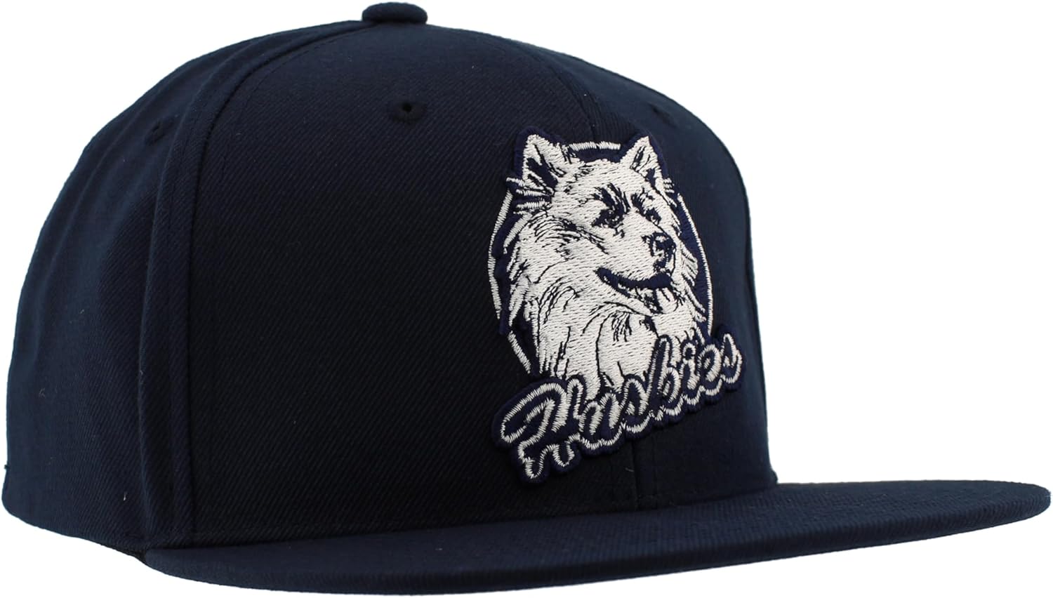 ZHATS NCAA Unisex-Adult NCAA Officially Licensed Adjustable Hat Z11 Vault - Image 5