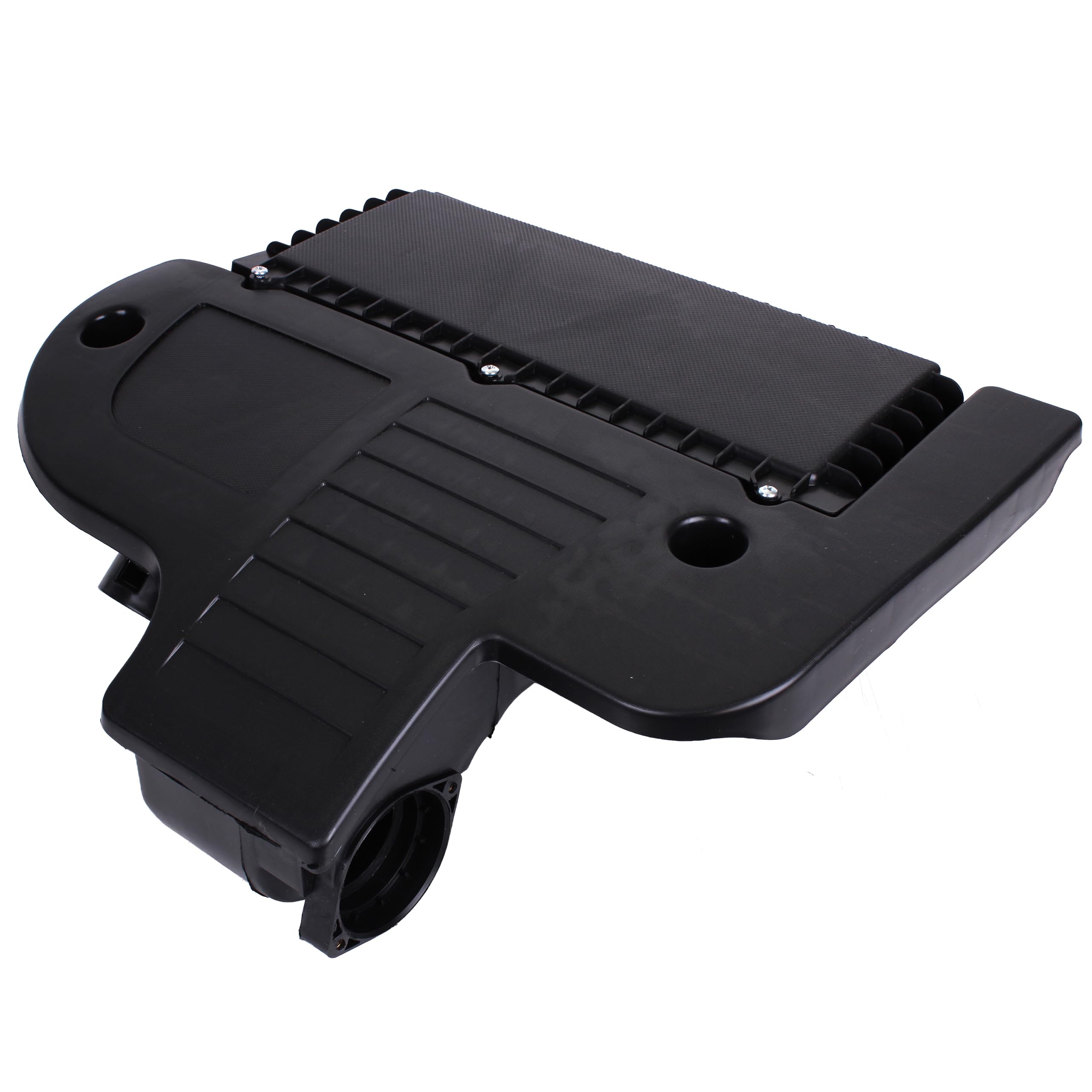 Inly coperchio del filtro dell'aria compatibile con Combo Punto Doblo Grande Punto Fiorino Linea Panda KA 1.3 51781494 51798930