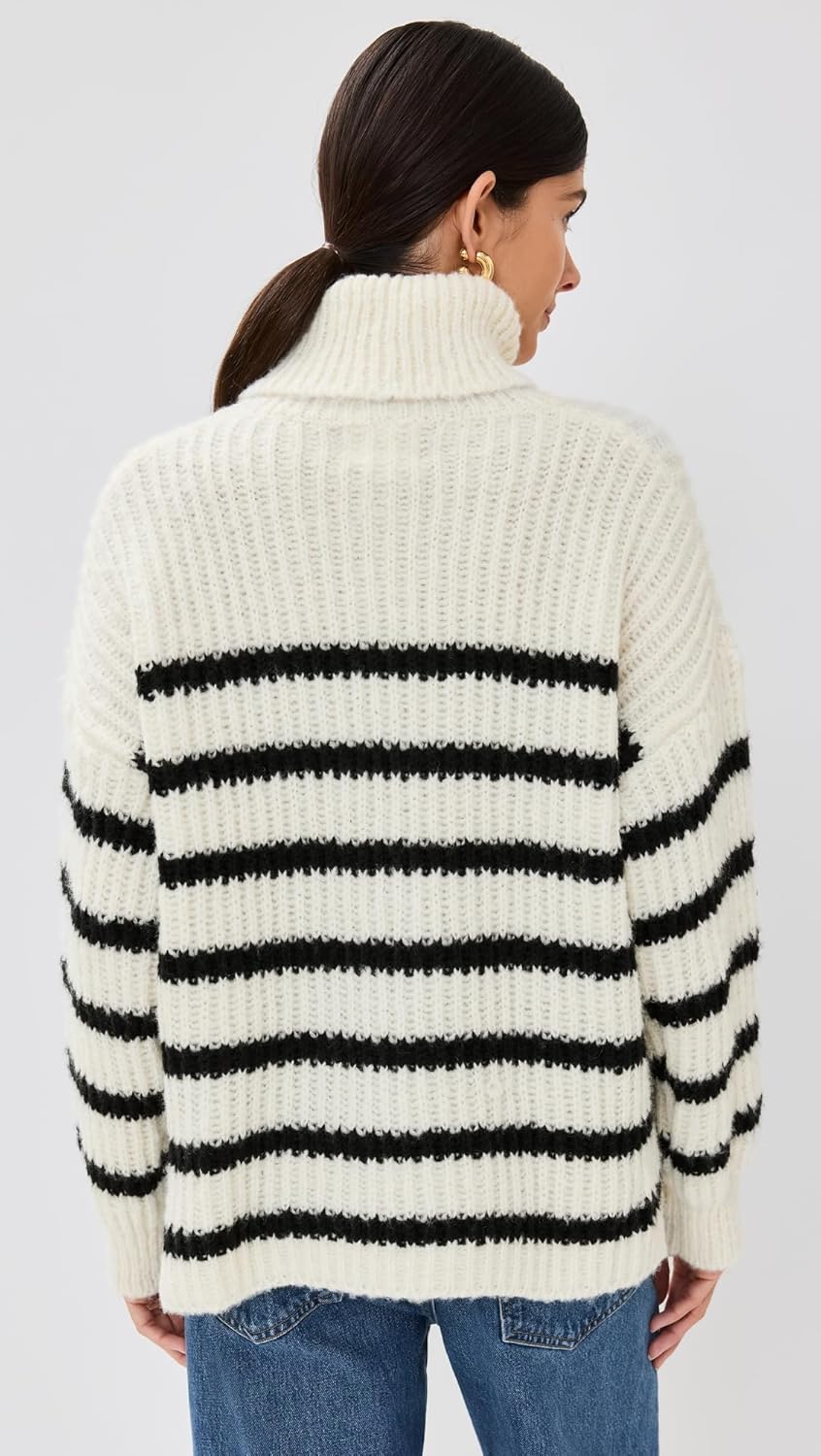 Line & Dot Women's Ariel Sweater