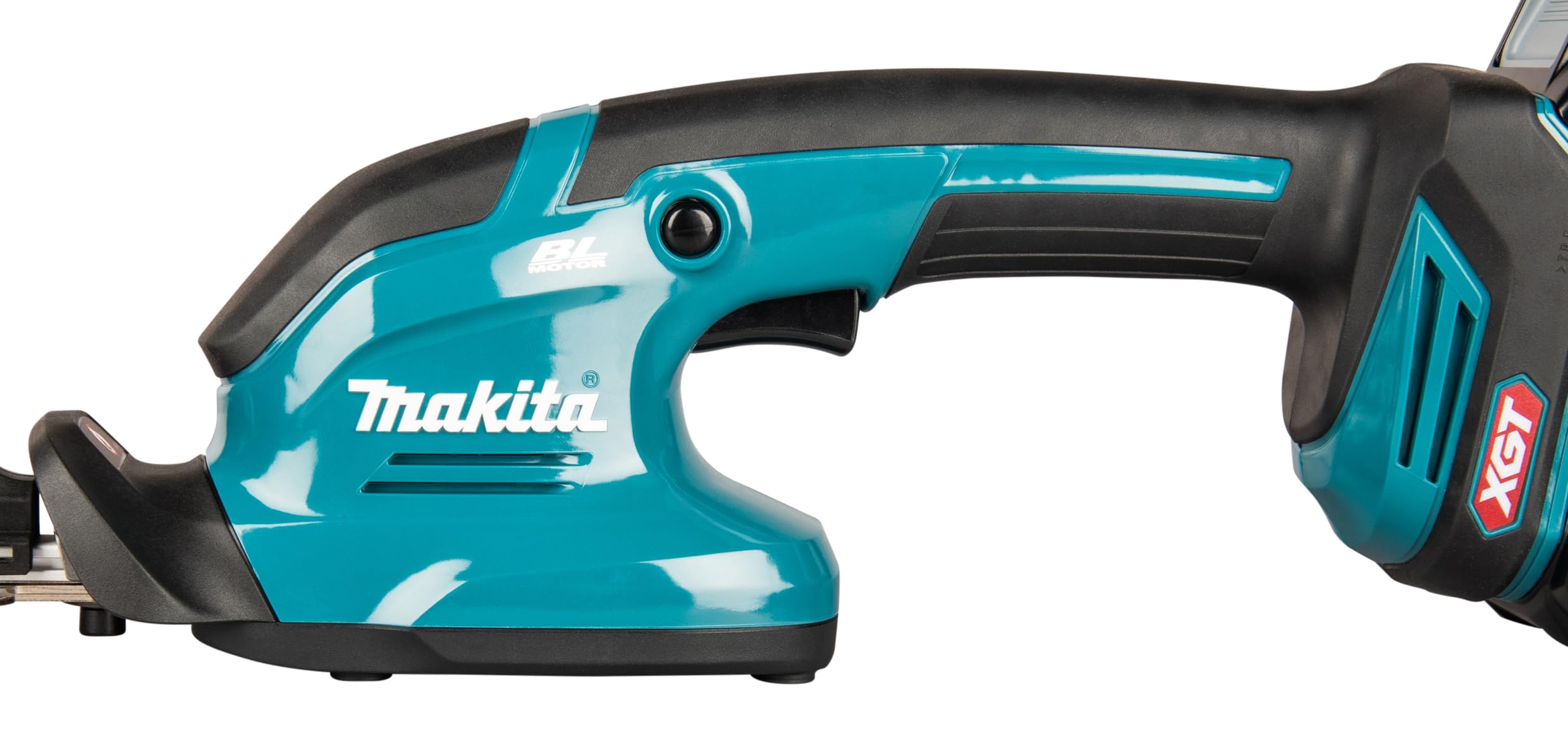 Makita UH023GZ akumulatorowe nożyce do żywopłotu, 20 cm, 40 V, maks. (bez akumulatora, bez ładowarki)