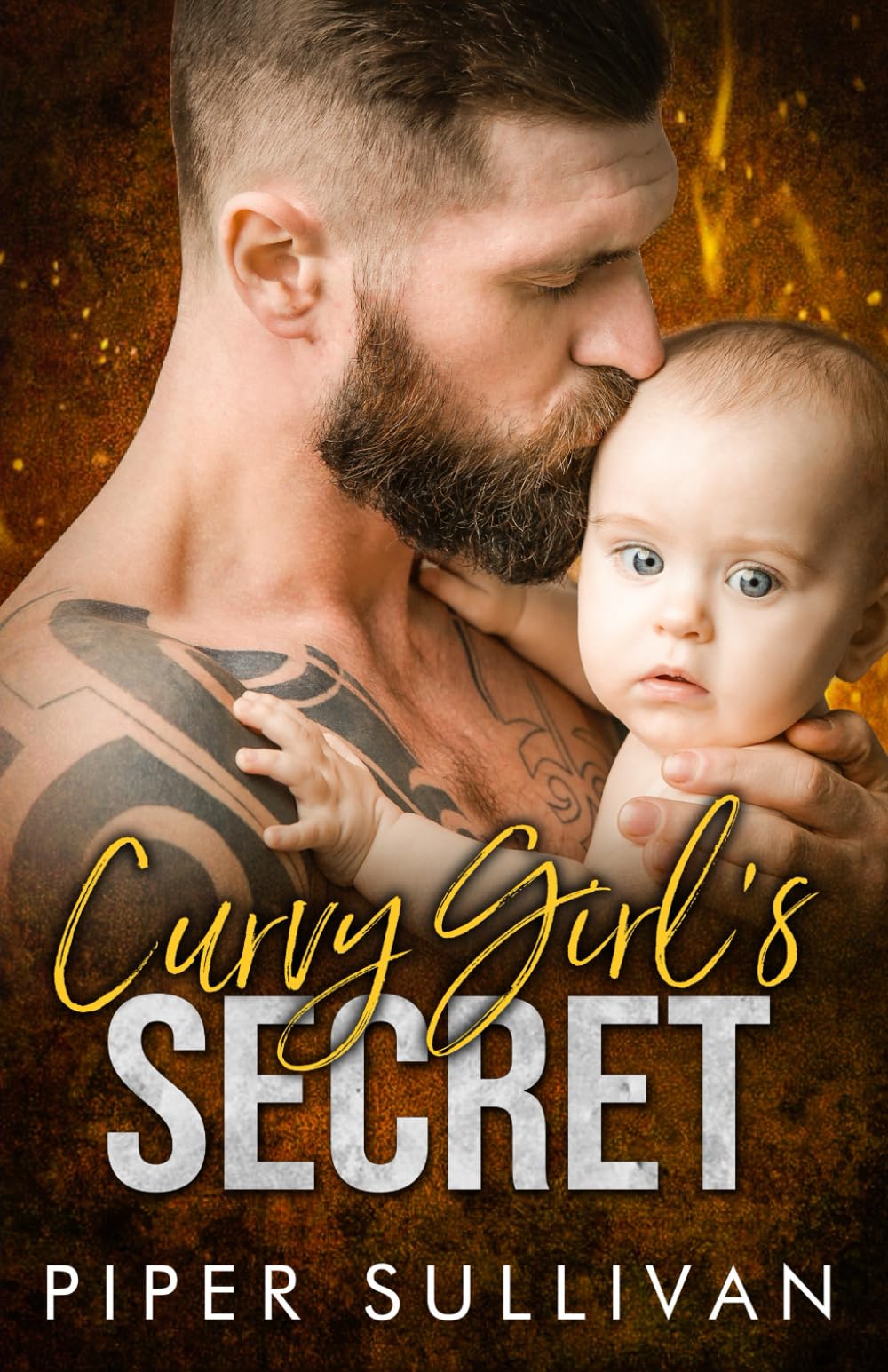 Curvy Girl's Secret: A Baby Romance: 2 (Curvy Girl Dating Agency)