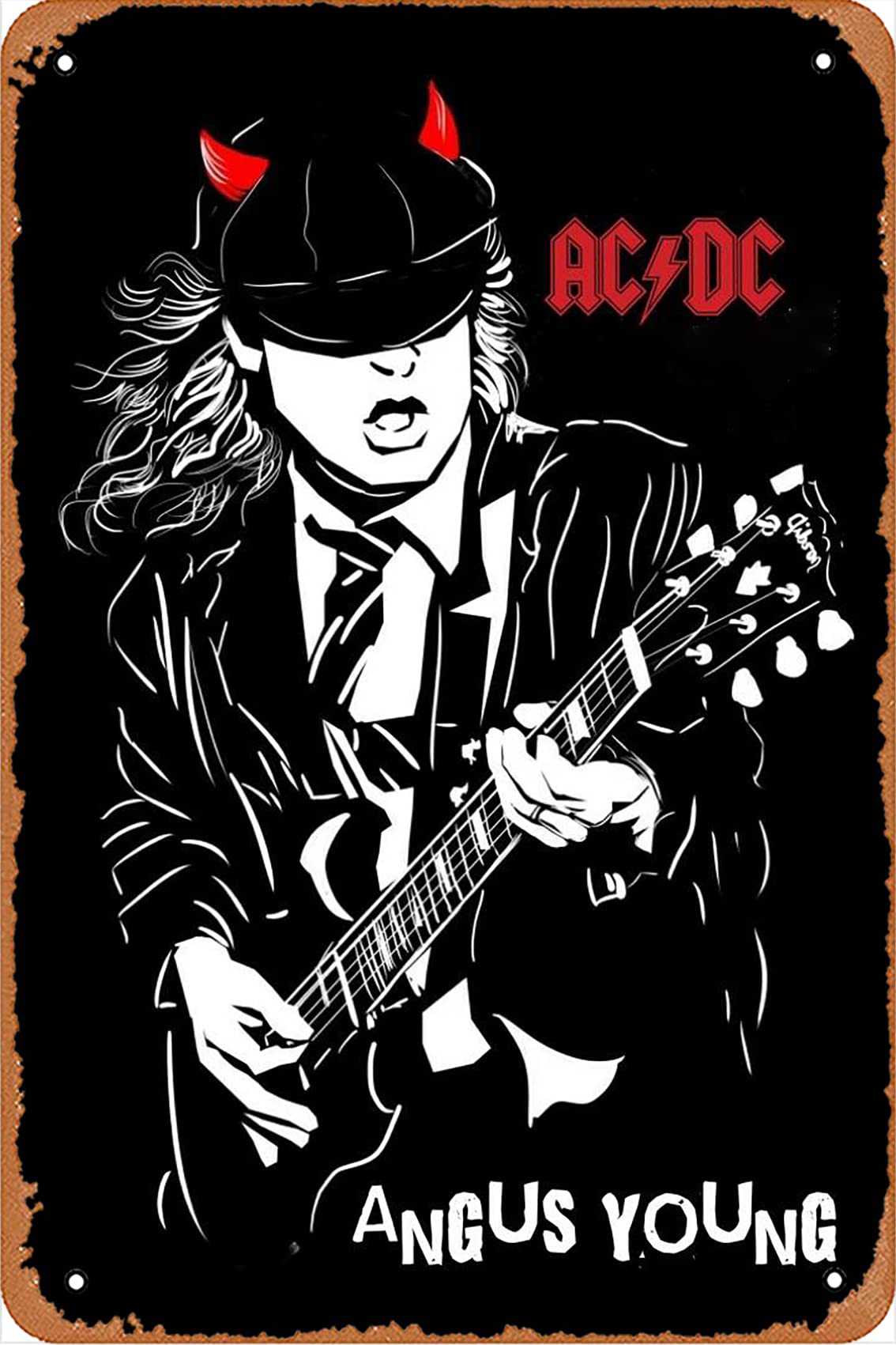 Ac Dc Funny