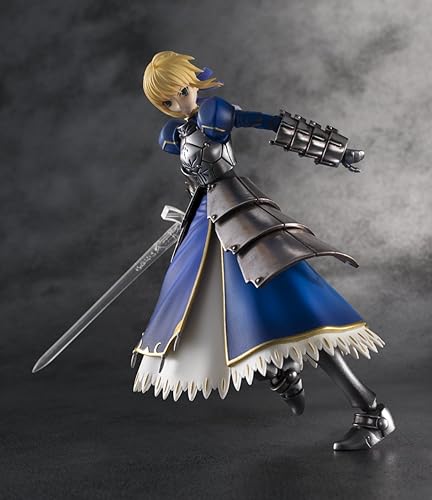 Miniatura 3 de Bandai Tamashii Naciones Saber FateZero - Chogokin