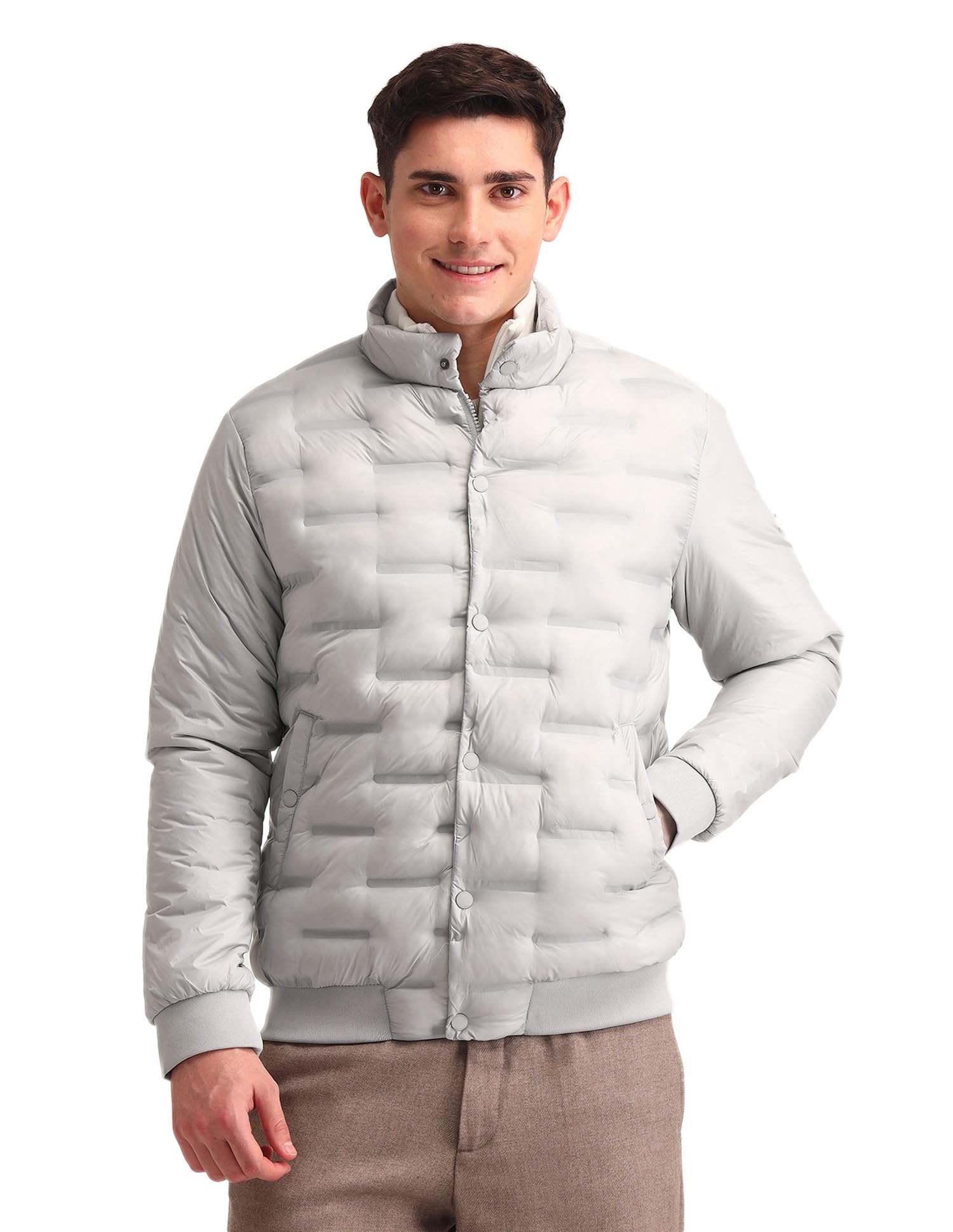 u.s. polo assn. Men's Jacket-picture-36