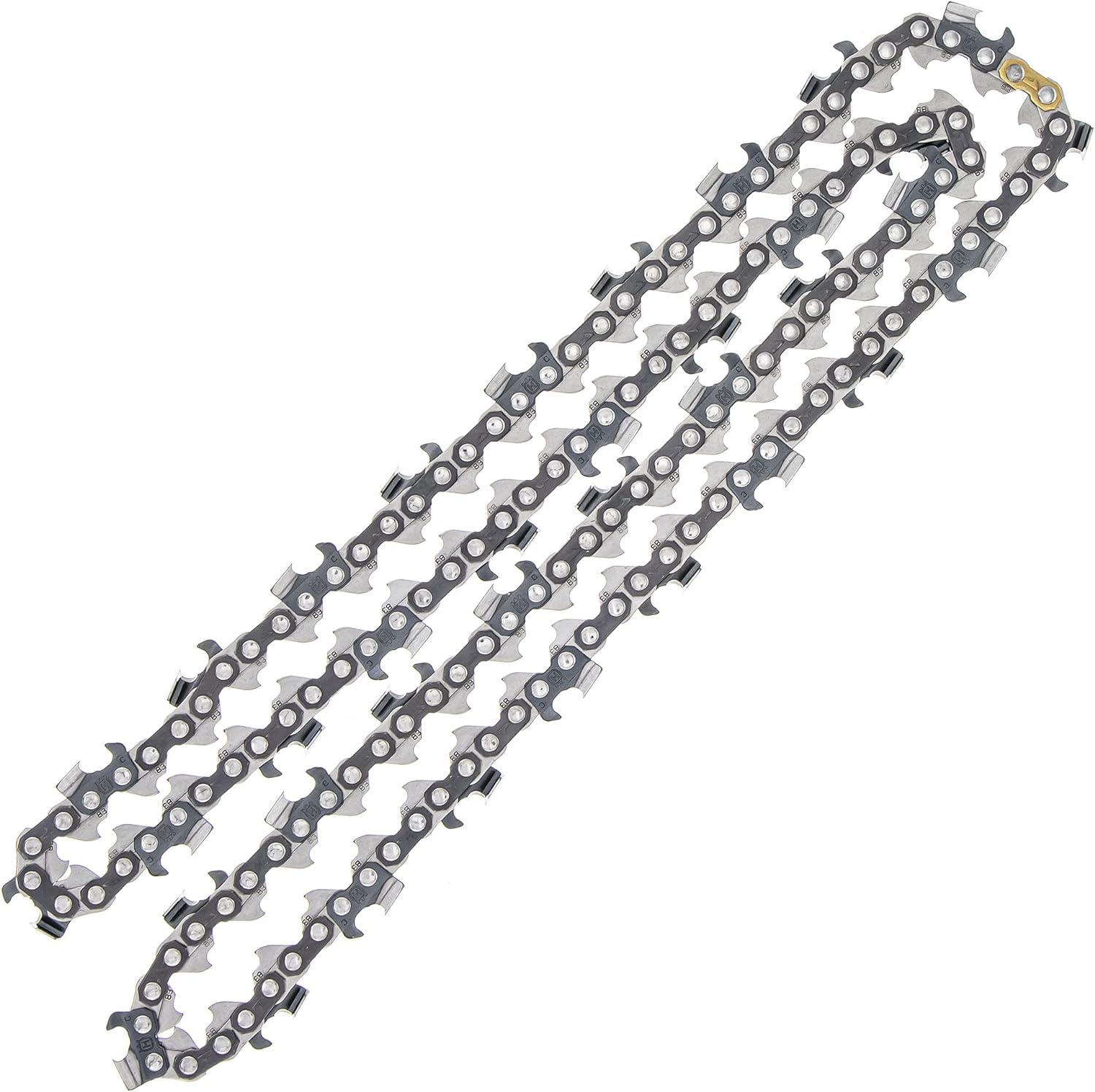 Husqvarna 585550072 - Cadena de motosierra de 50,8 cm X-Cut 3/20.3 cm, .127.0 cm, 72 DL, paquete de 3