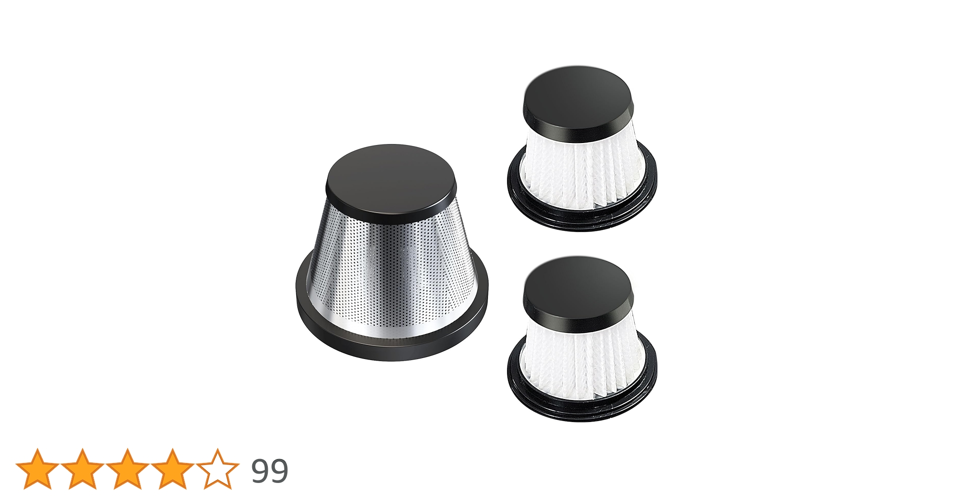 Amazon.co.jp: 3個セット ZX-107 / ZX-109に適応 車用掃除機 ハンディ Amazon.co.jp: 3個セット ZX-107 / ZX-109に適応 車用掃除機 ハンディ