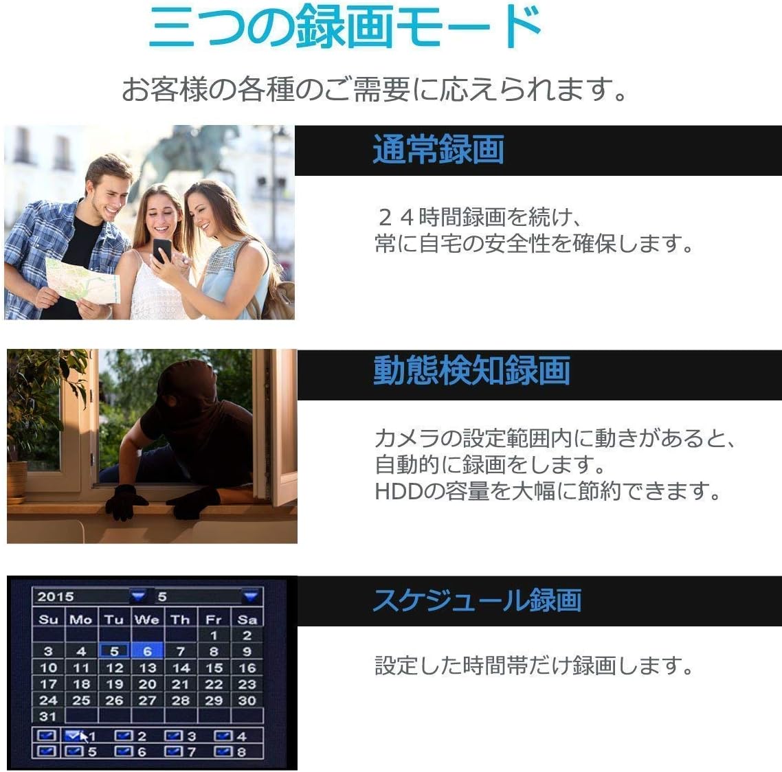 Privacy masking feature