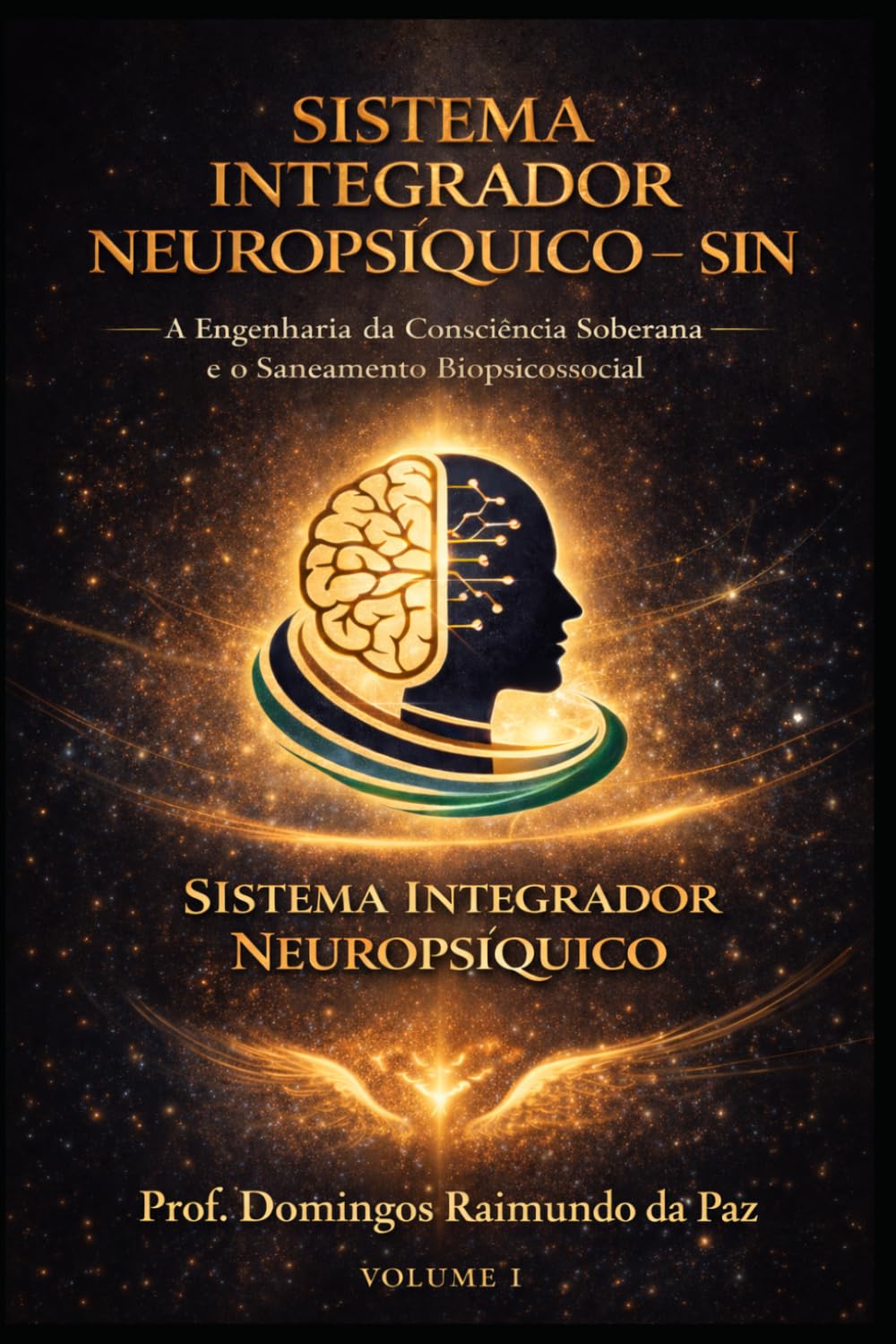 O SISTEMA INTEGRADOR NEUROPSÍQUICO - SIN: Revisão Crítica do Inconsciente e Proposta de um Modelo Integrativo Contemporâneo: 1