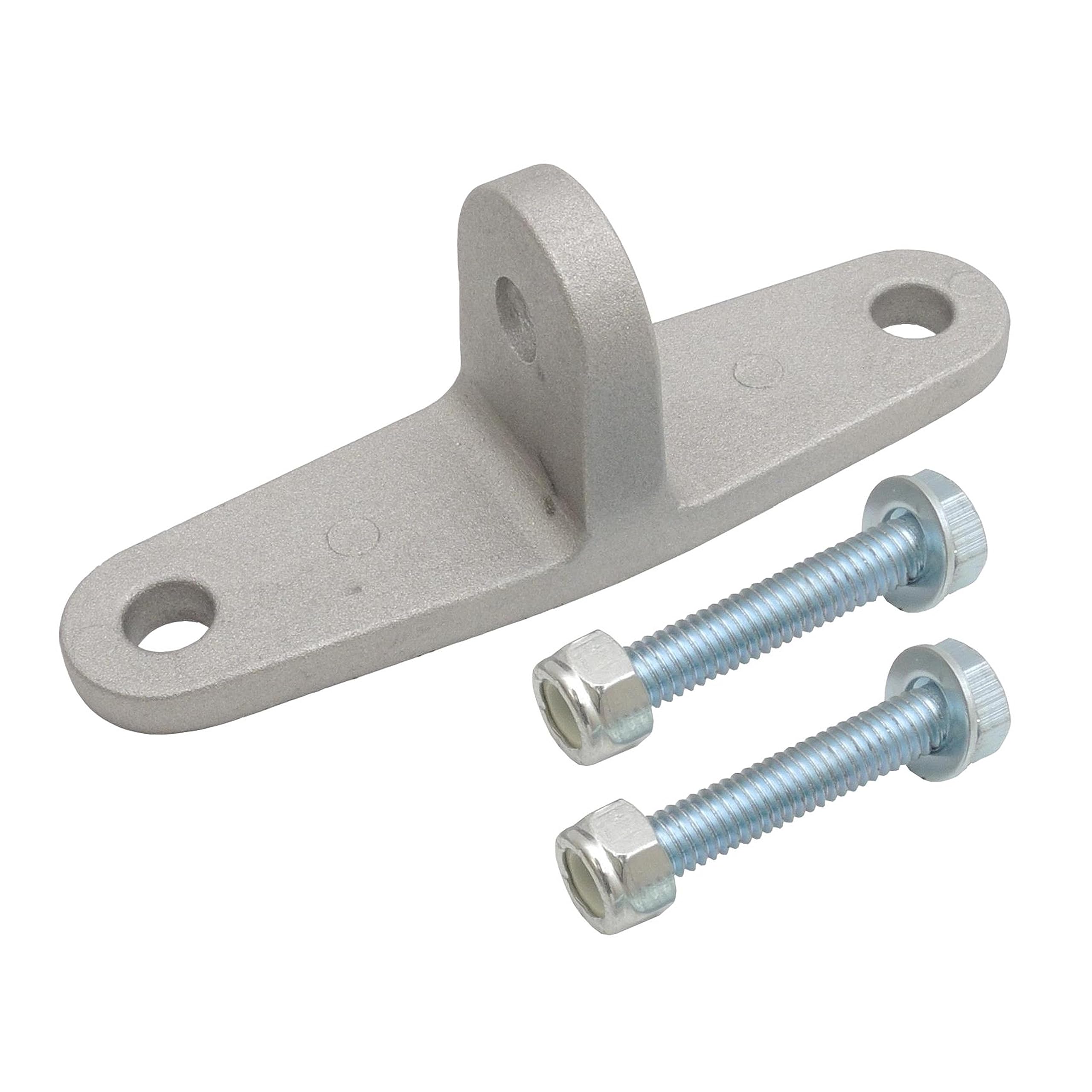 Clevis adaptateur support de base Marshalltown 6516 raccord métallique de chape