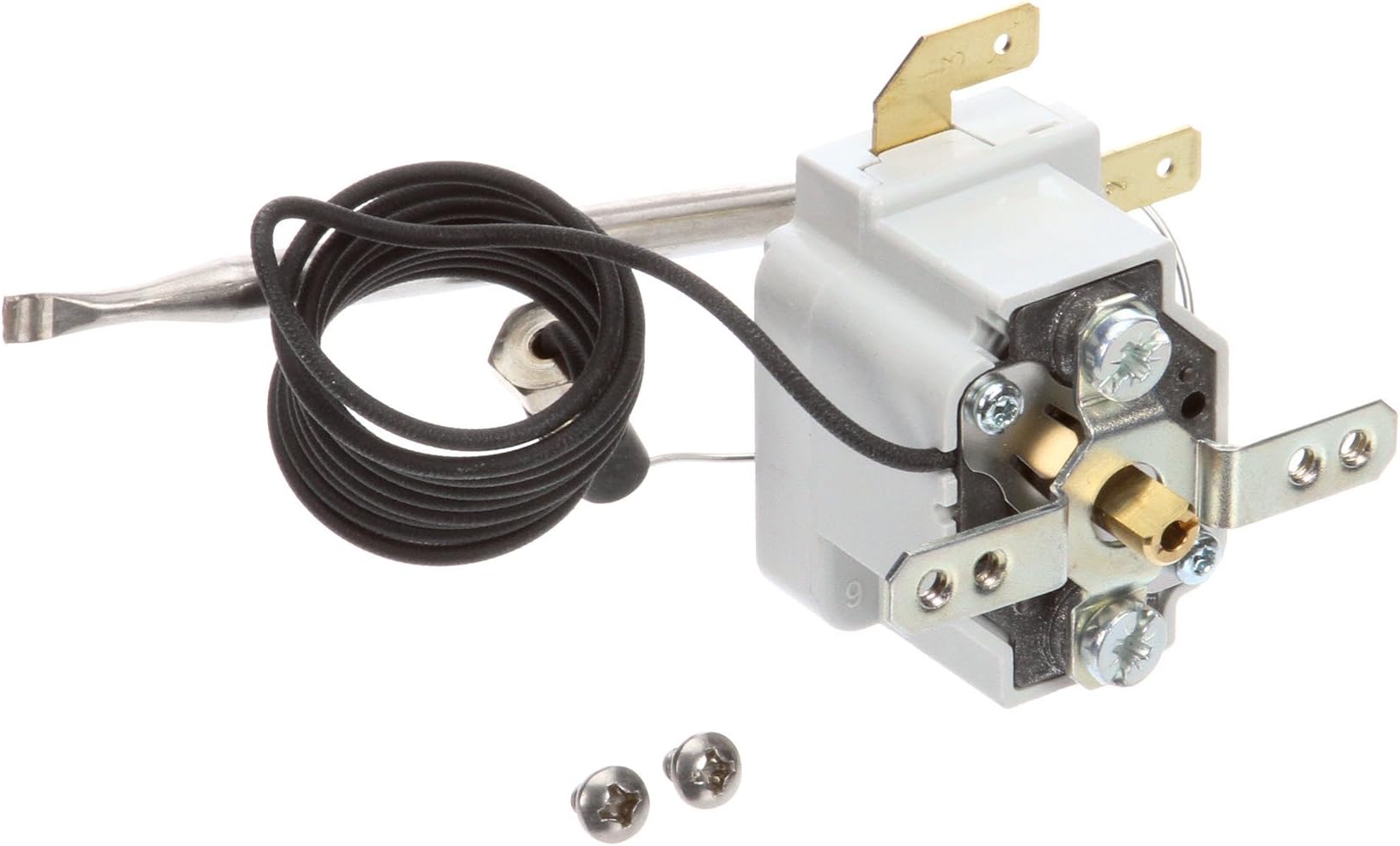 CMA Dish Machines 02103.15 195-Fahrenheit Thermostat Control