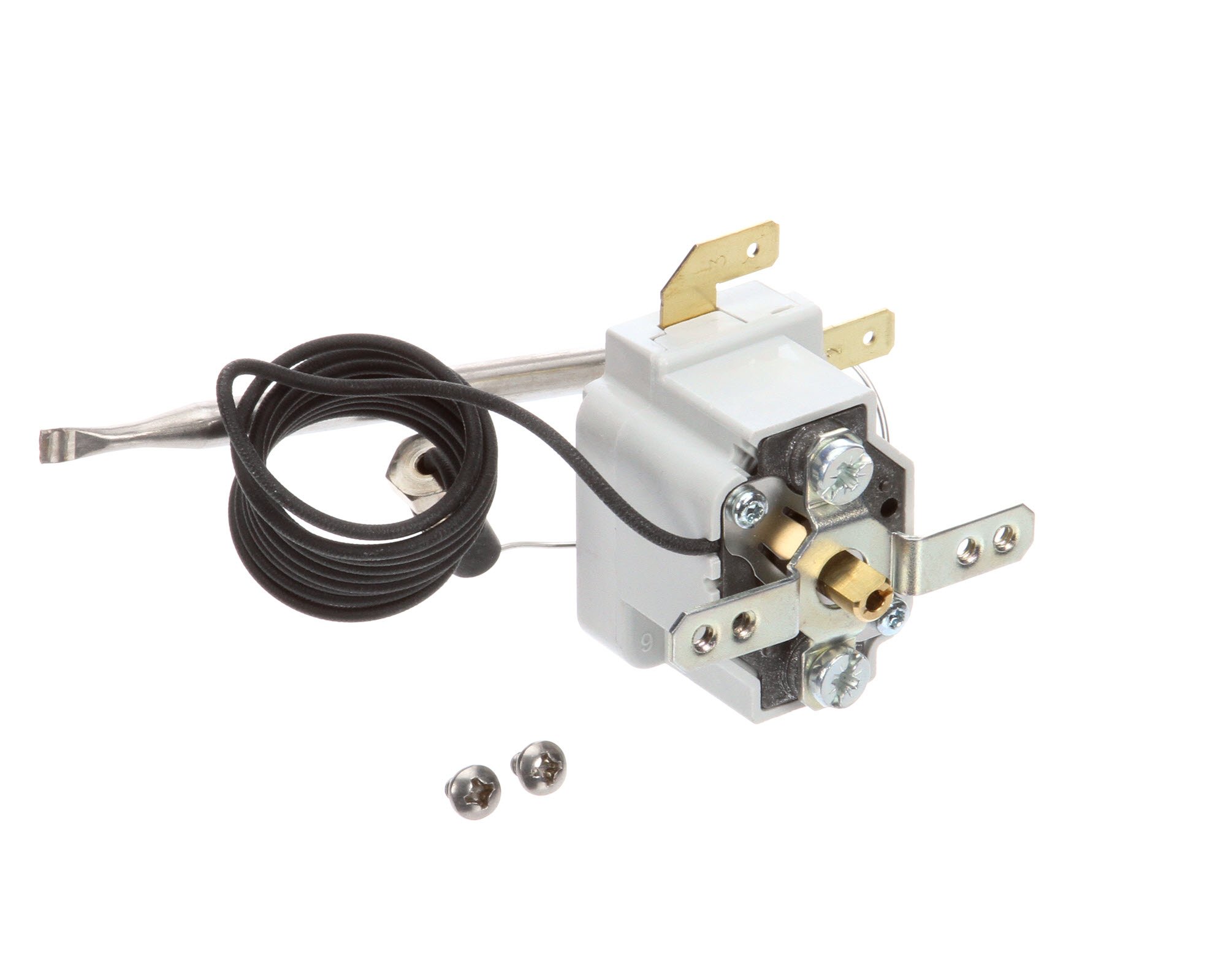 CMA Dish Machines 02103.15 195-Fahrenheit Thermostat Control