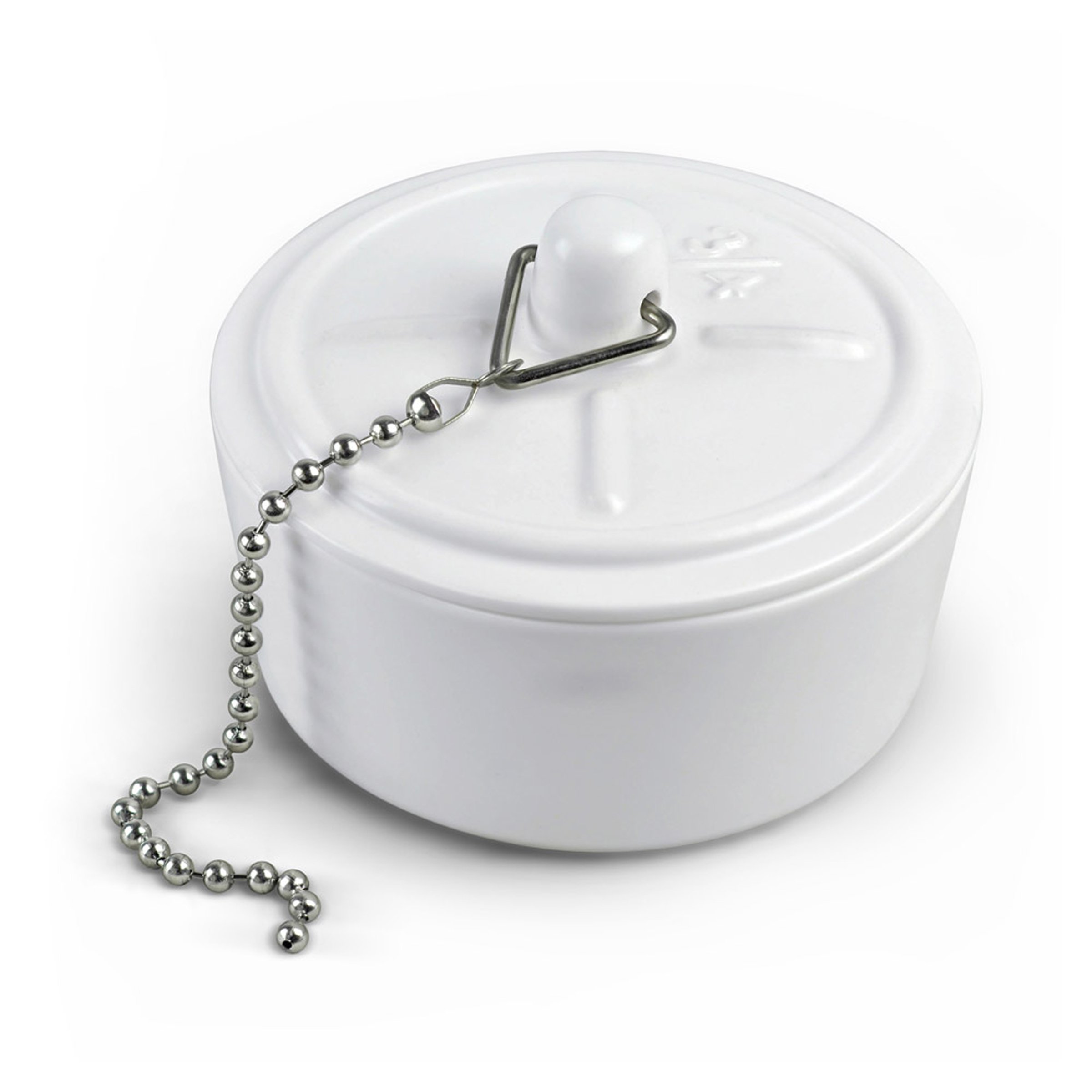 Genuine Fred STOP IT! Ceramic Trinket Box