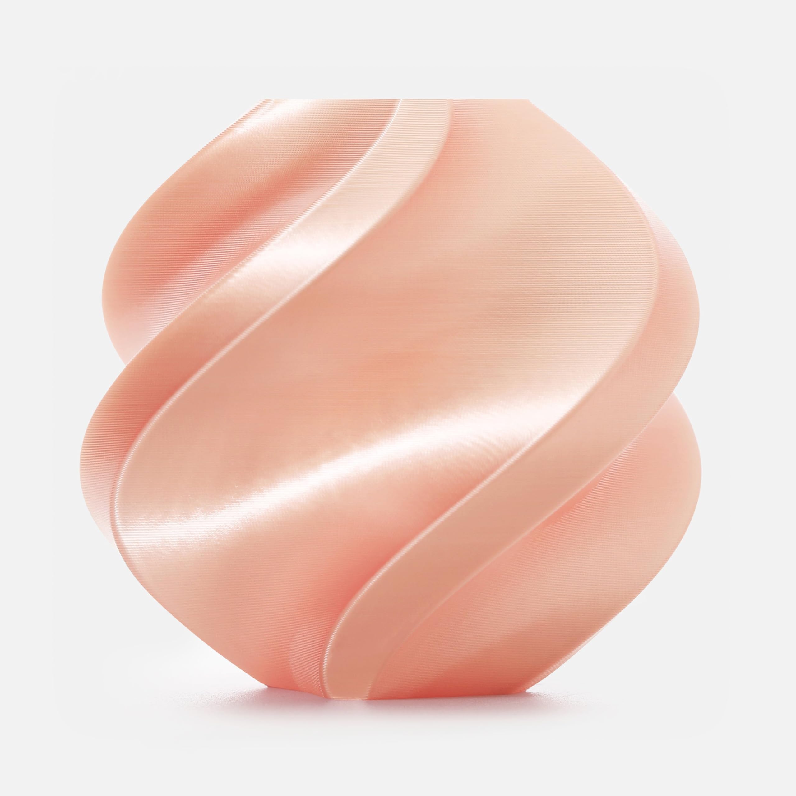 Amazon.com: Bambu Lab PLA Silk+ 3D Shiny Silk Filament - Improved