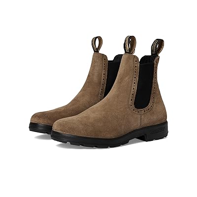 Blundstone High Top Chelsea Boots Women