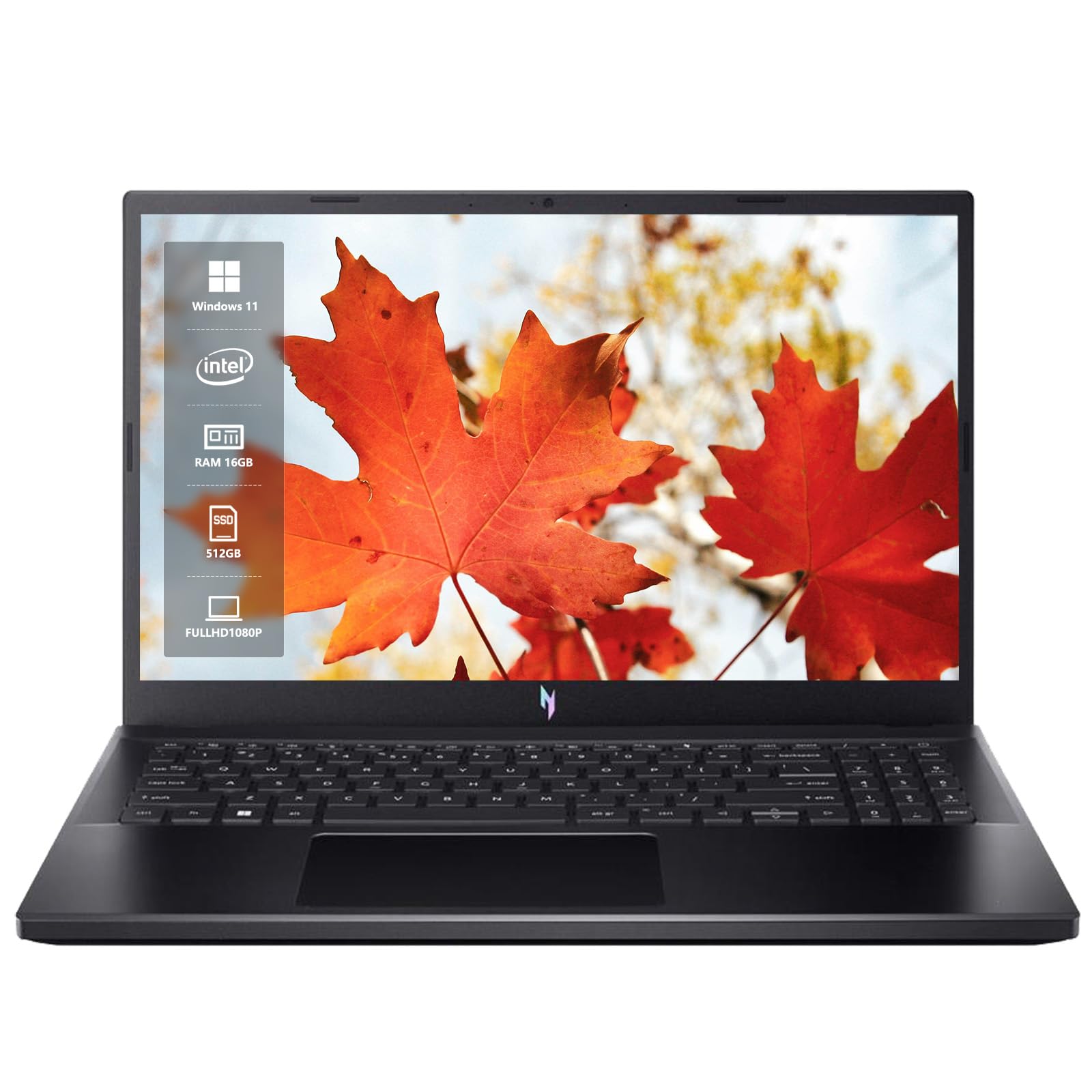 Acer Nitro 5 Gaming Laptop | 15.6