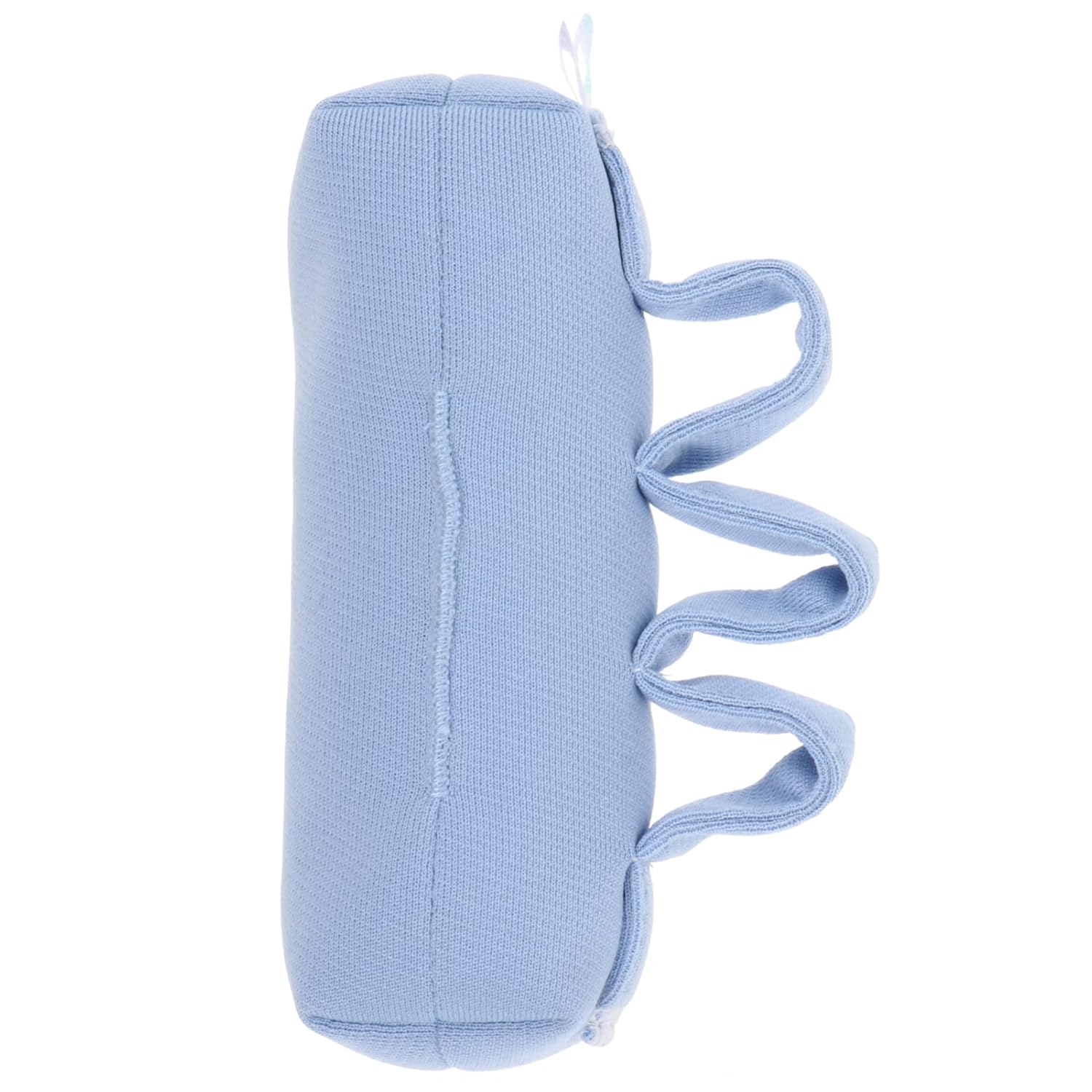 Baluue 1pc Ergonomic Hand Grip Finger Separator Pad for Elderly Care Easy to Use for Finger Injury Recovery and Support