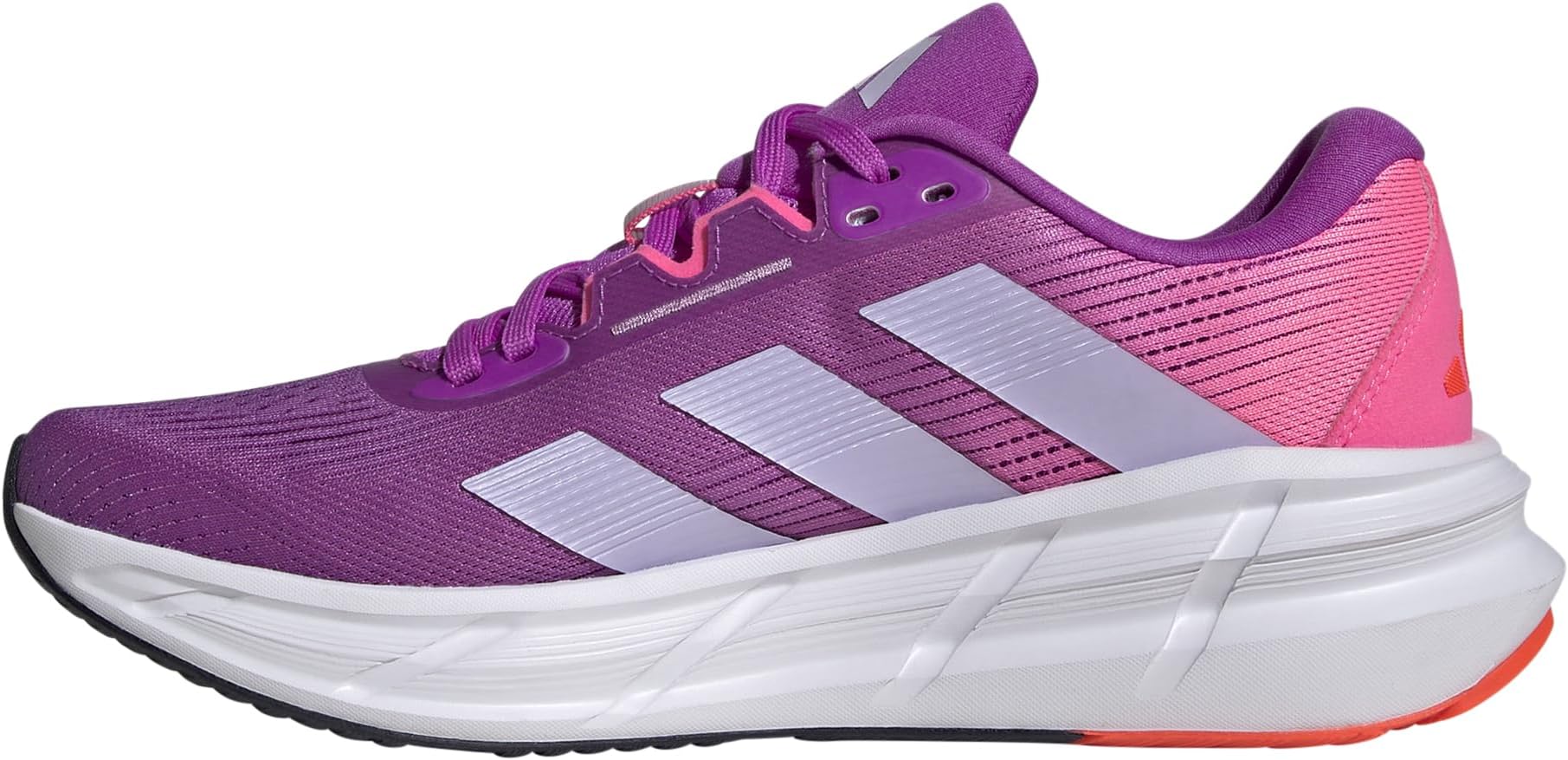 adidas rivalry low glow pink