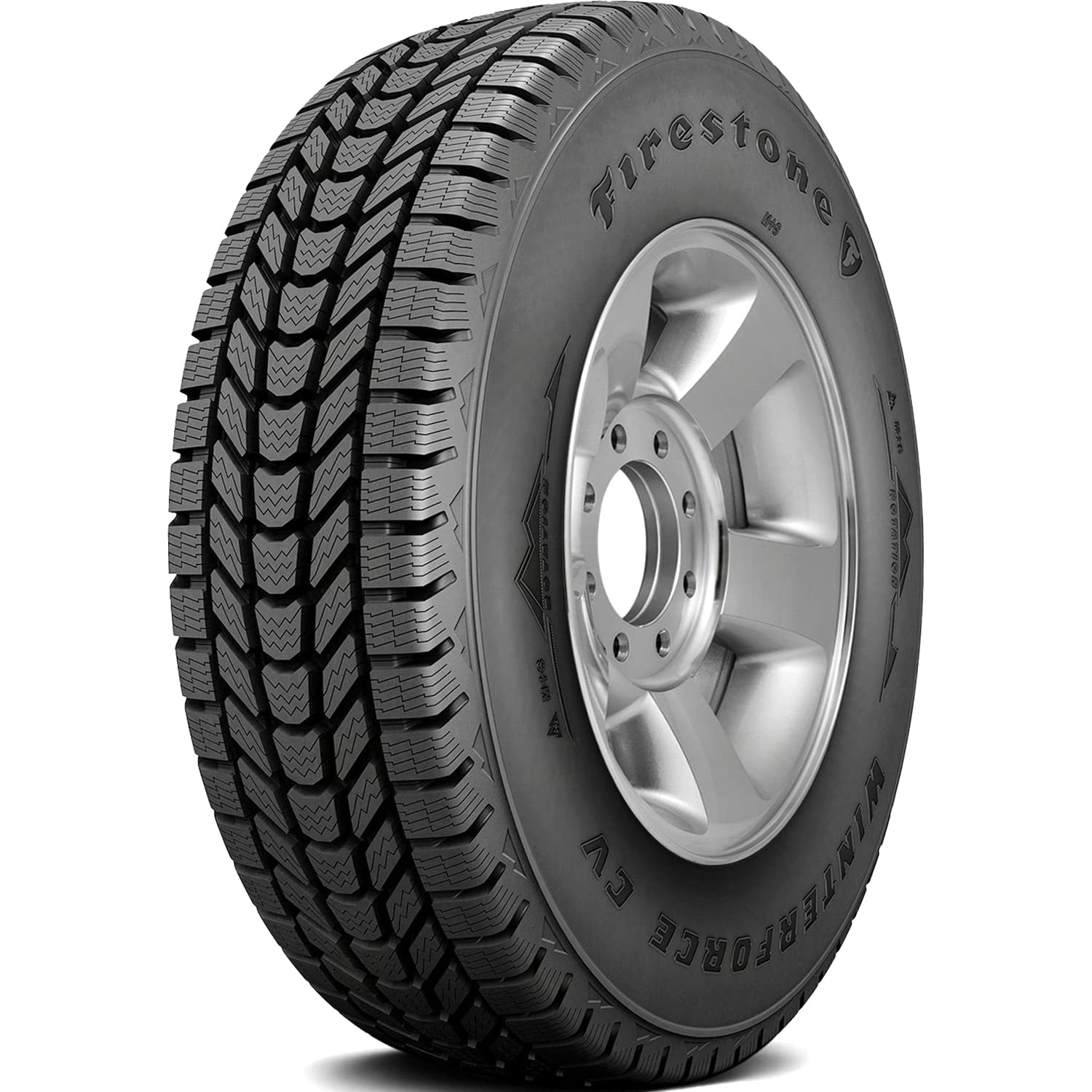 Firestone Winterforce CV