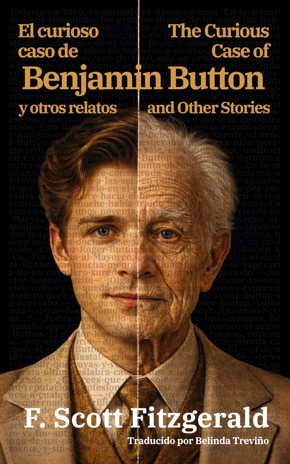 El curioso caso de Benjamin Button y otros relatos - The Curious Case of Benjamin Button and Other Stories: Texto paralelo bilingüe - Bilingual ... / English - Spanish: 62 (Ediciones Bilingües)