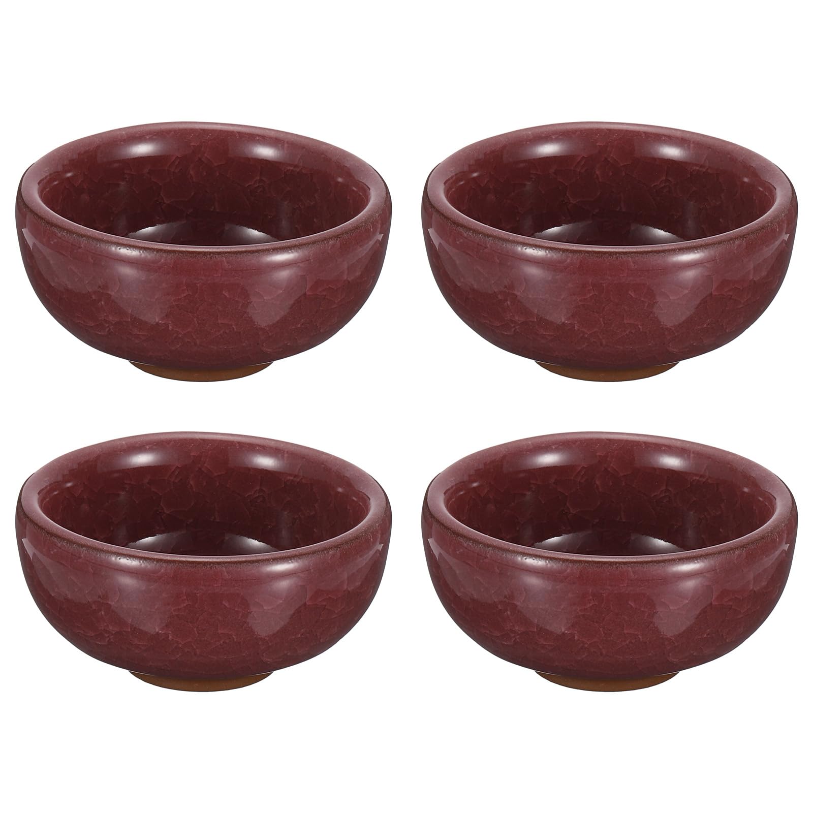 PATIKIL Chinese Calligraphy Ink Dish