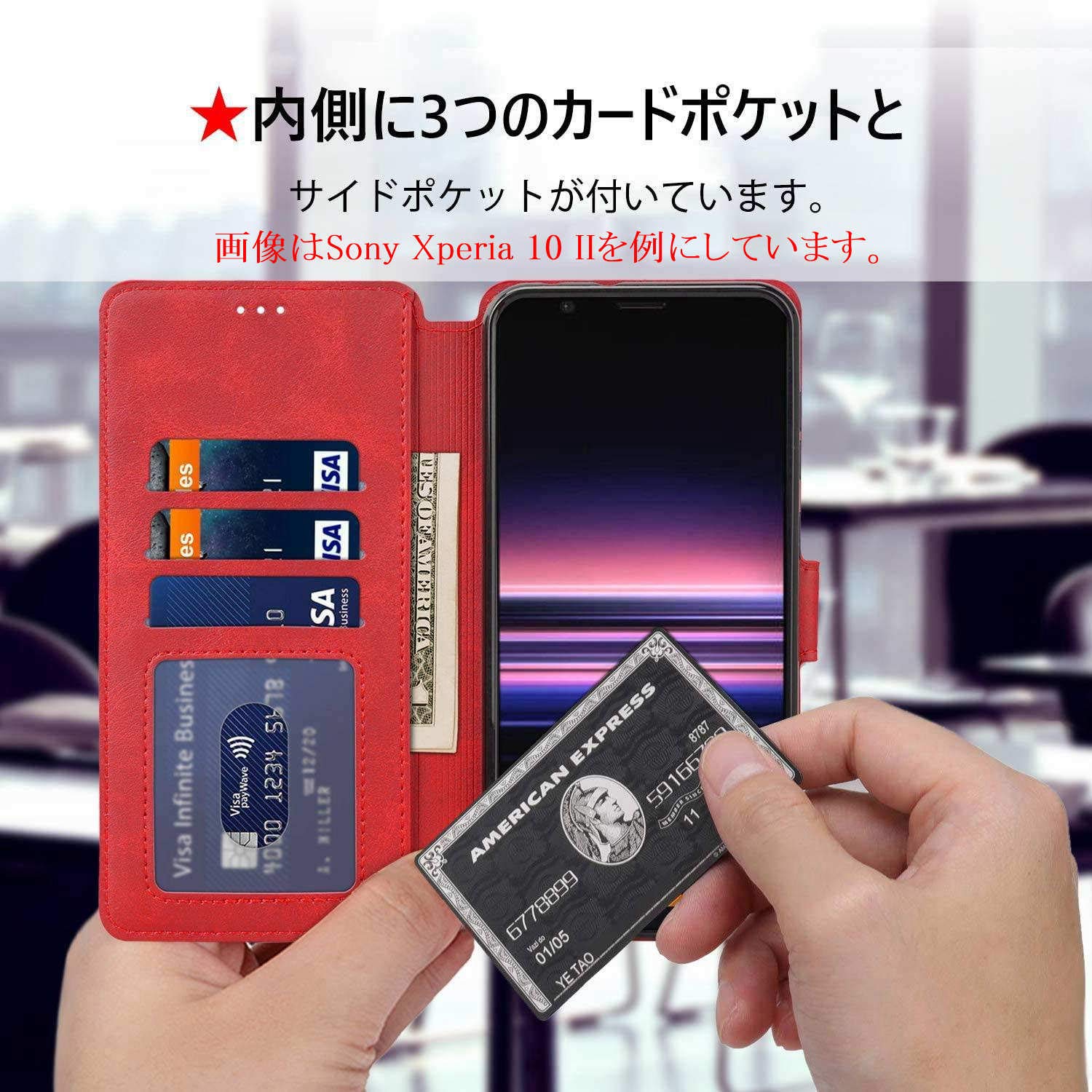 Amazon.co.jp: グーグルピクセル 4A ケース 手帳型 google pixel 4A 