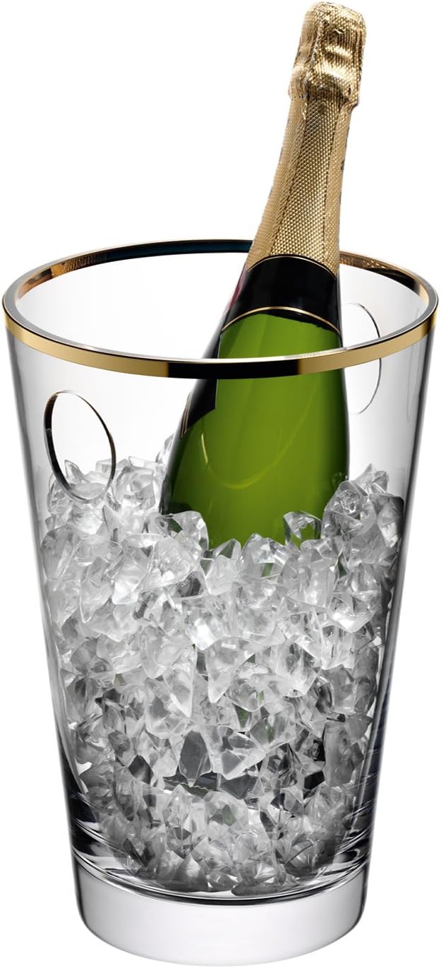 LSA Savoy Gold Champagne Bucket Amazon.ca Everything Else