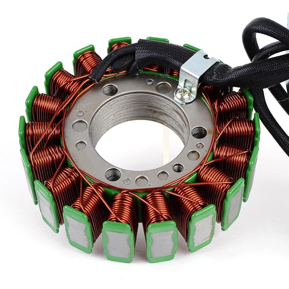 Statore Magnete Moto Statore Bobina per AR 230 SX 230 SR 230 per Ho Waverunner FX 1100 per Cruiser Ho FX 1000 Statore Avviamento Accensione