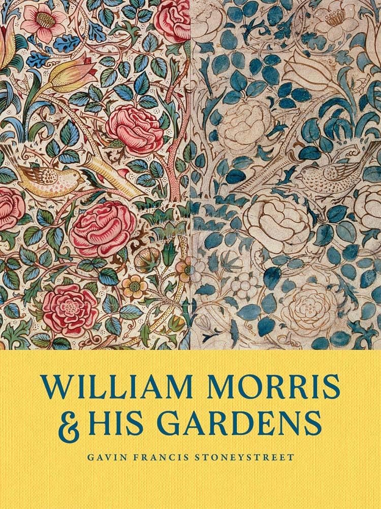William Morris & His Gardens