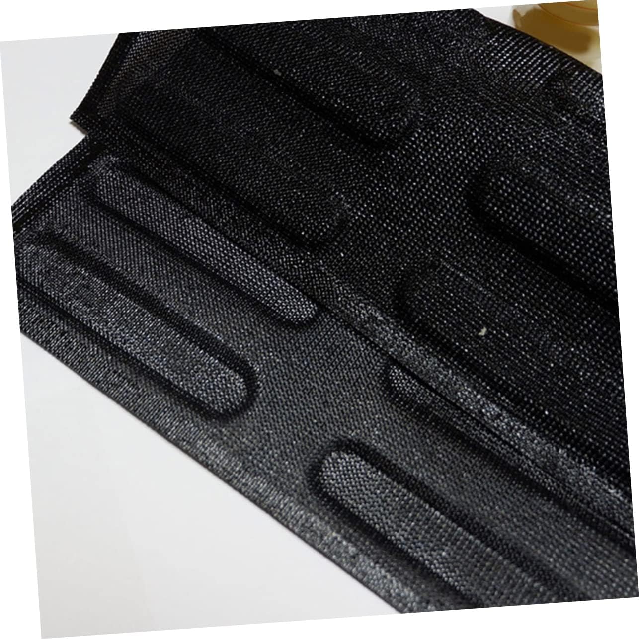 OUNONA 2pcs Kitchen Bread Pan Multi Function Mold for Breathable Baking for Hot Dog Bread and French Baguettes Non Stick and Flexible Design for All Standard Ovens