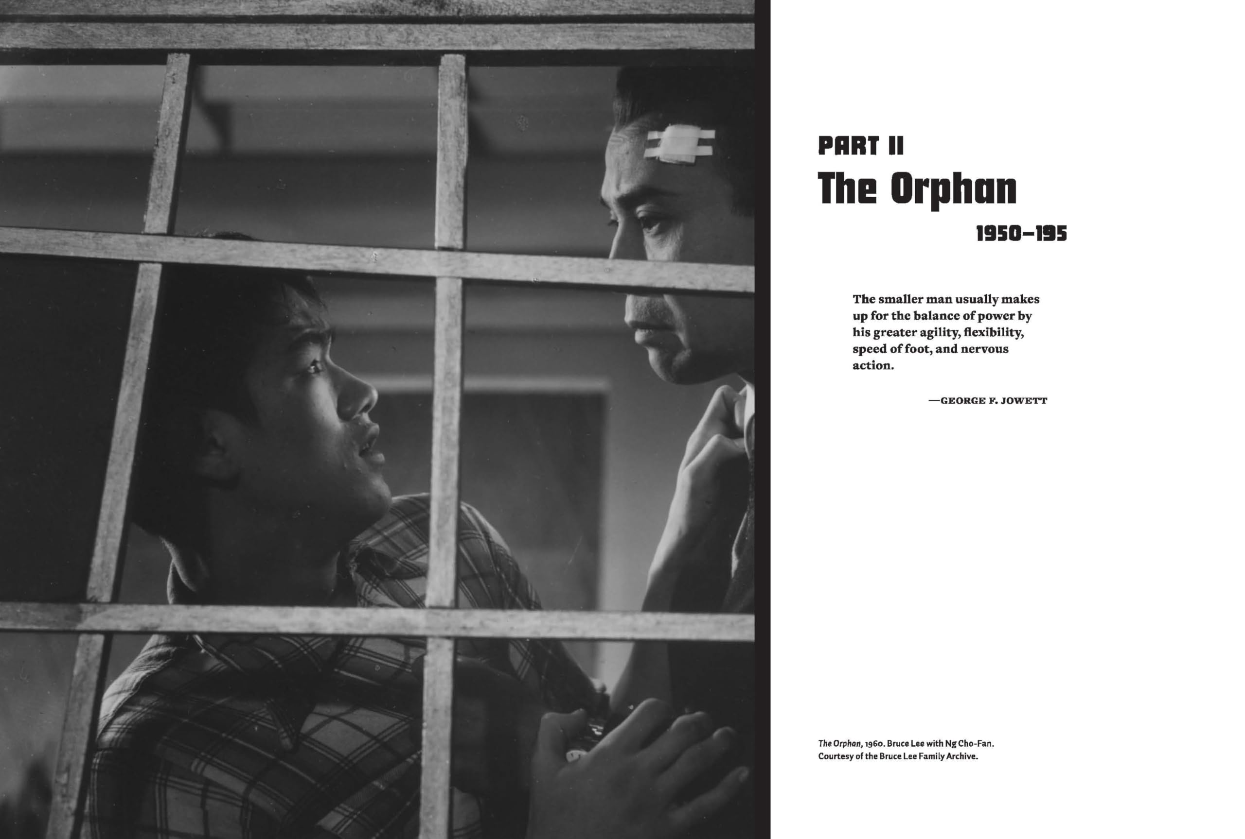 WATER MIRROR ECHO BRUCE LEE & MAKING OF ASIAN AMERICA: Bruce Lee and the Making of Asian America
