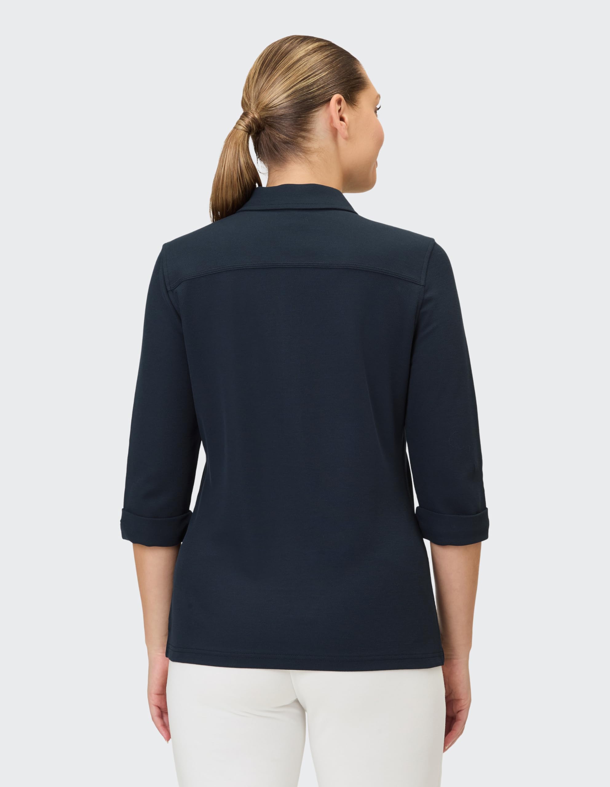 Joy Sportswear Poloshirt Gisele Night, 40