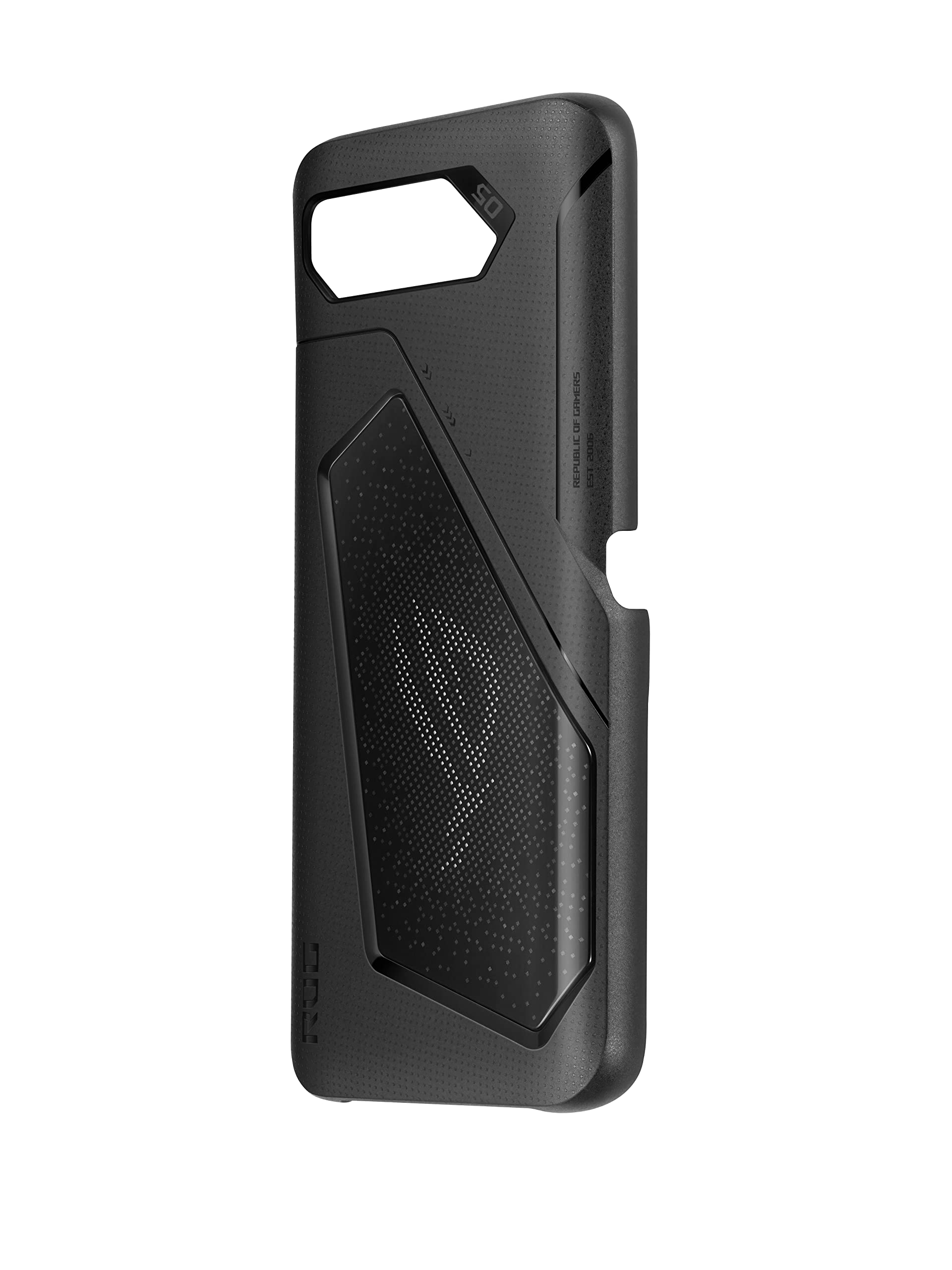 Amazon.co.jp: ASUS ROG Phone 5 Lighting Armor Case ライティング