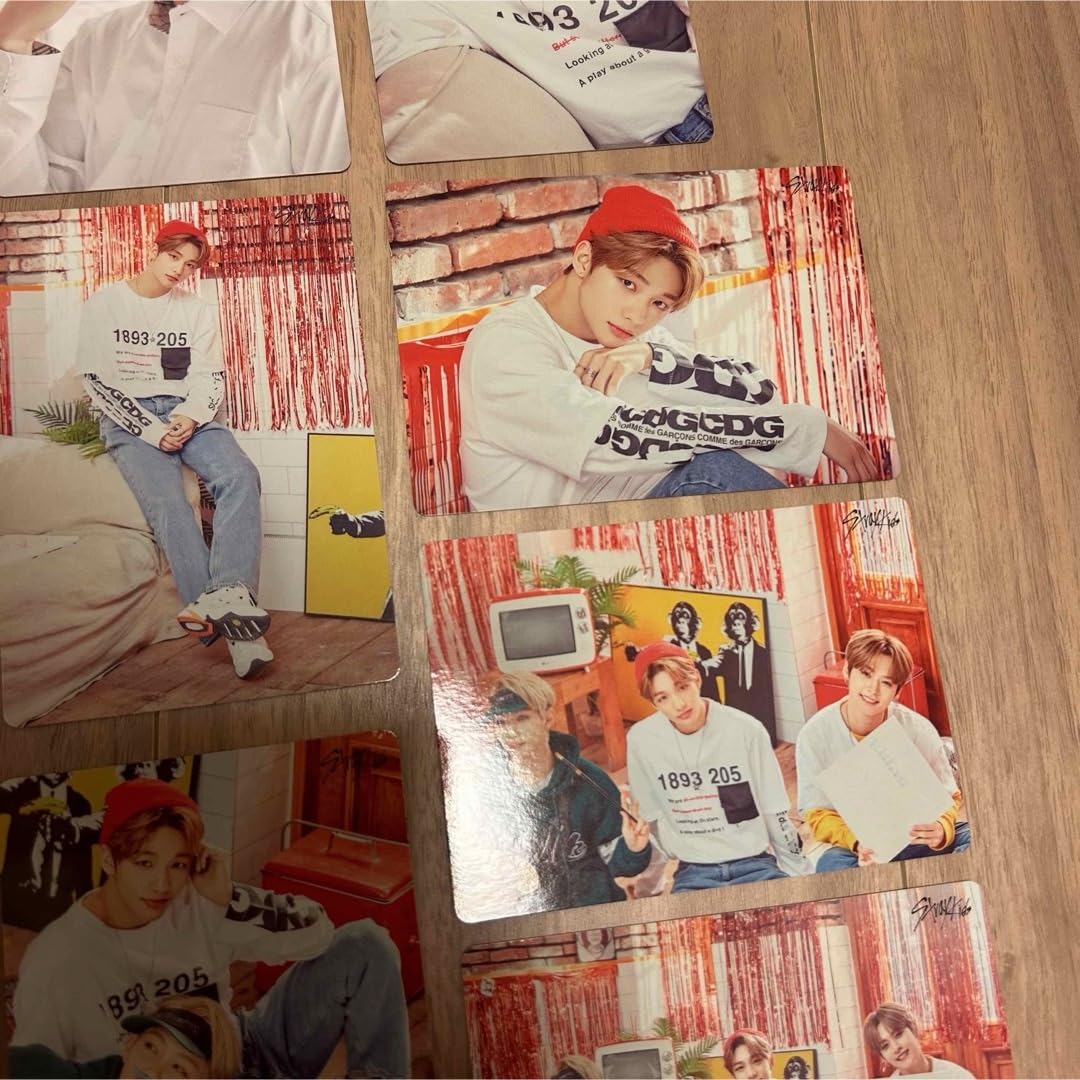 Stray Kids - ヒョンジン⭐️straykids UNVEIL TOUR &#39;I am...&#39; Amazon.co.jp: ヒョンジンstraykids UNVEIL TOUR 'I am