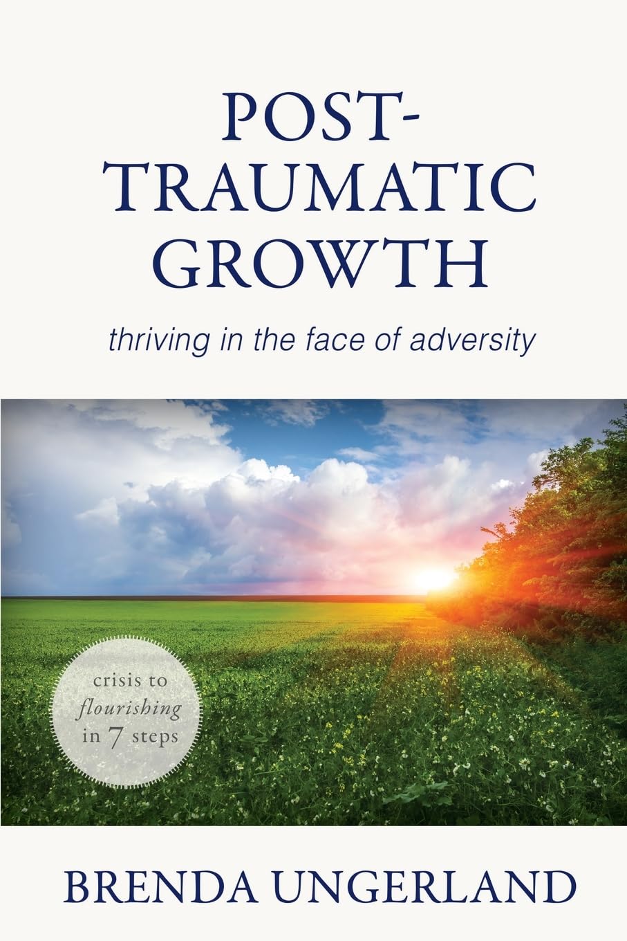 Post-Traumatic Growth: Thriving in the Face of Adversity