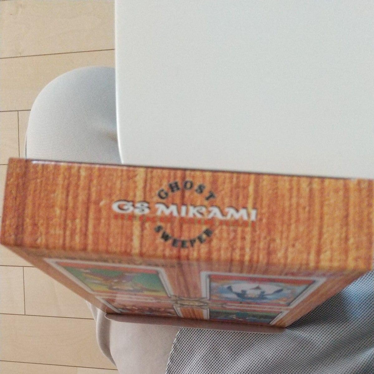 Amazon.co.jp: GS ゴーストスイーパー 美神 タロットカード 当時物